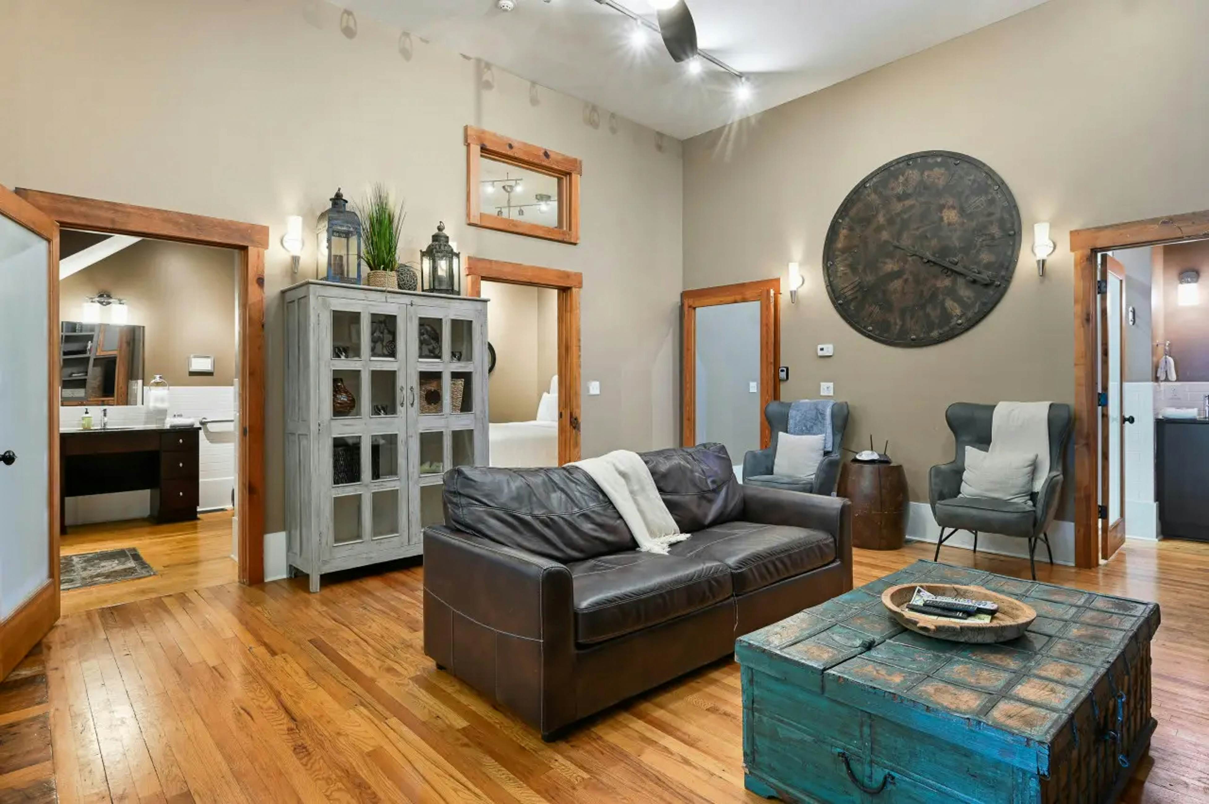 The Lofts at Church Street #101