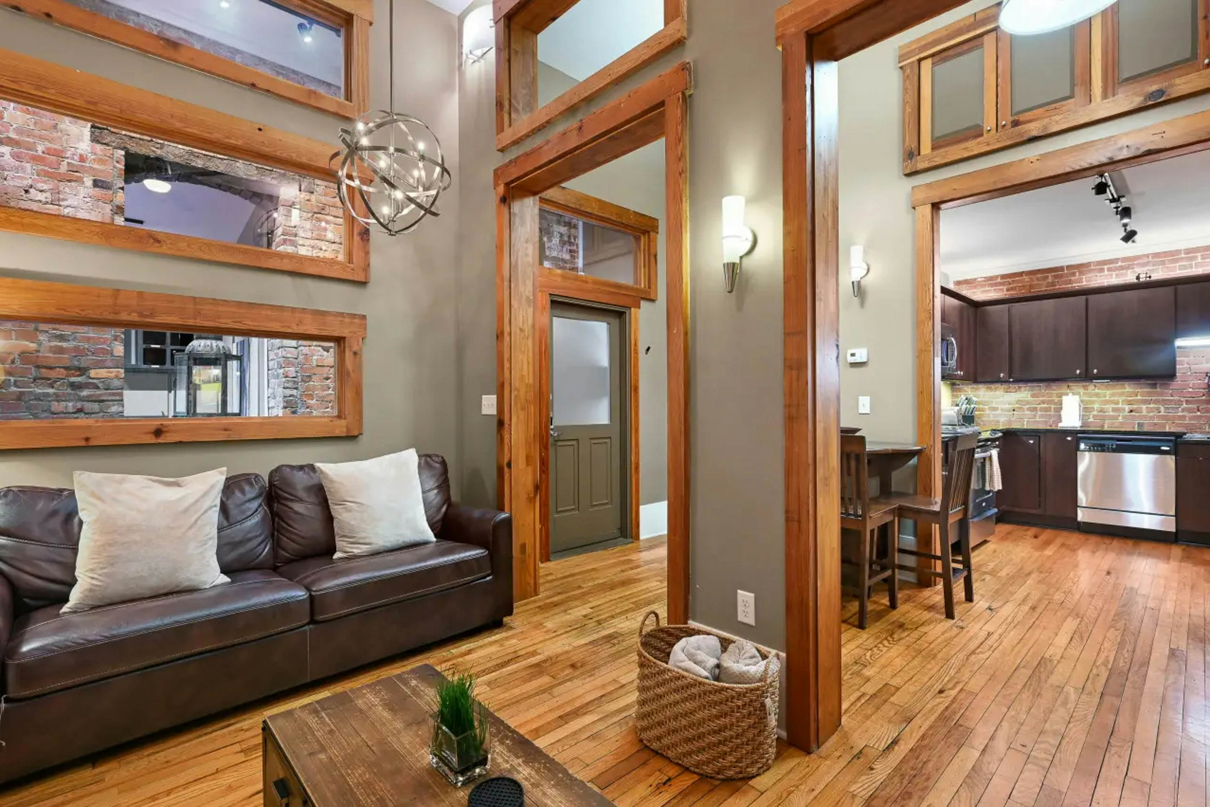 The Lofts at Church Street #102