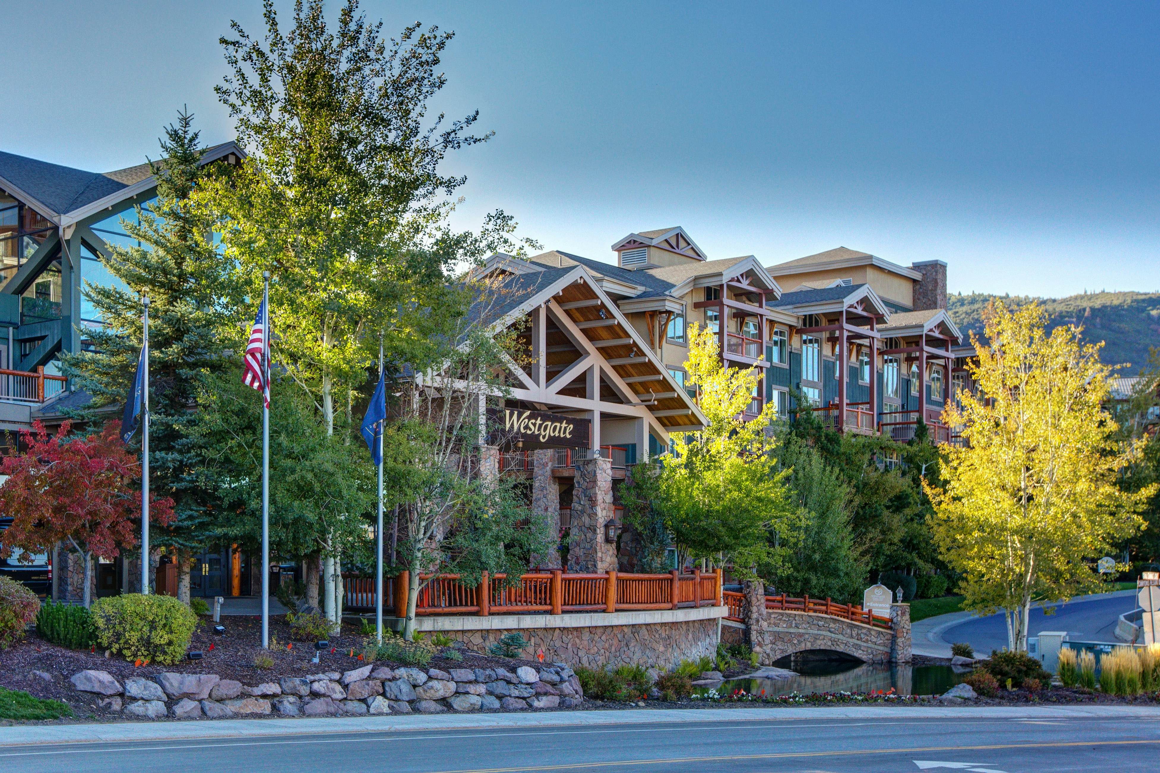 Serenity at Westgate #4401