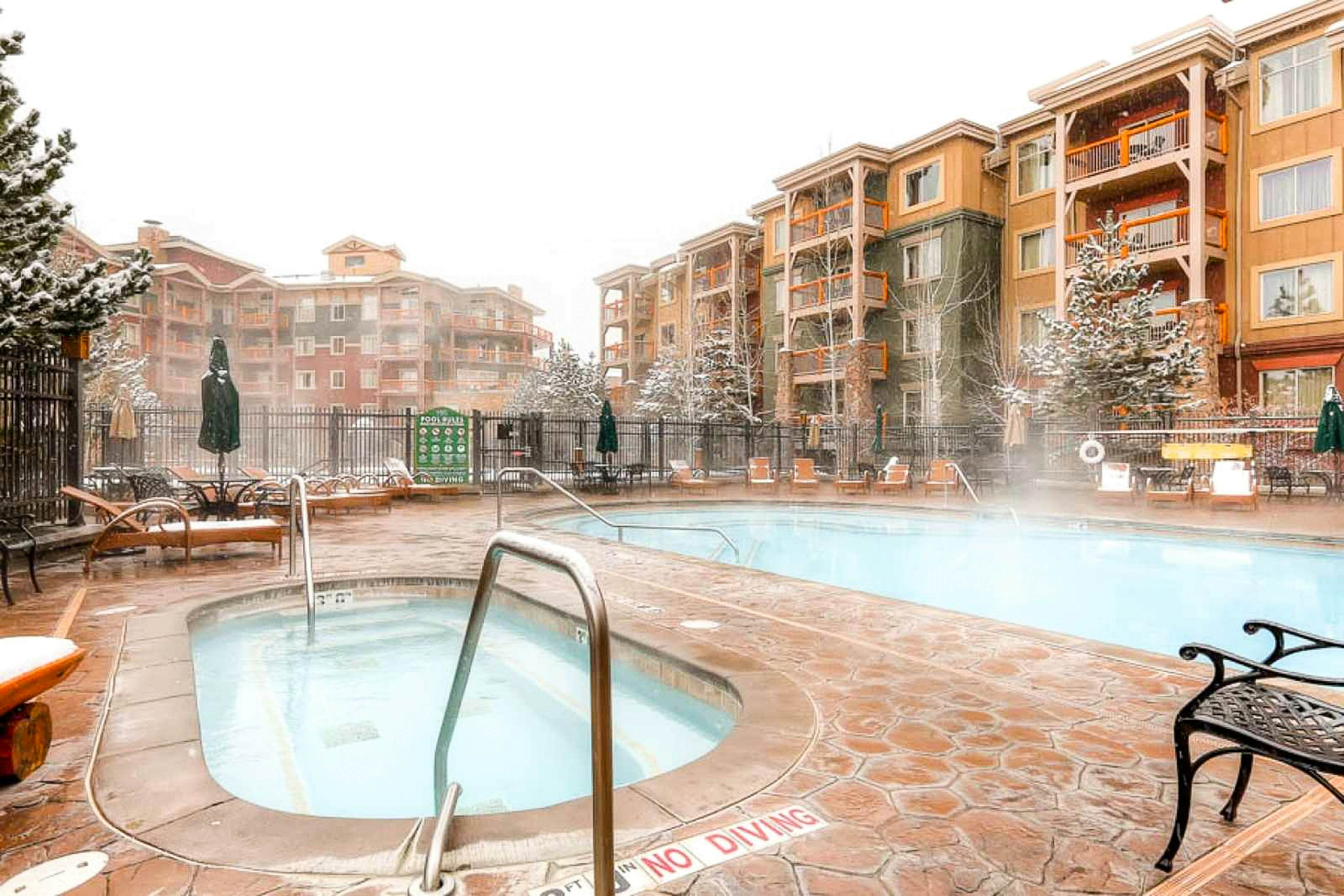 Serenity at Westgate #4401