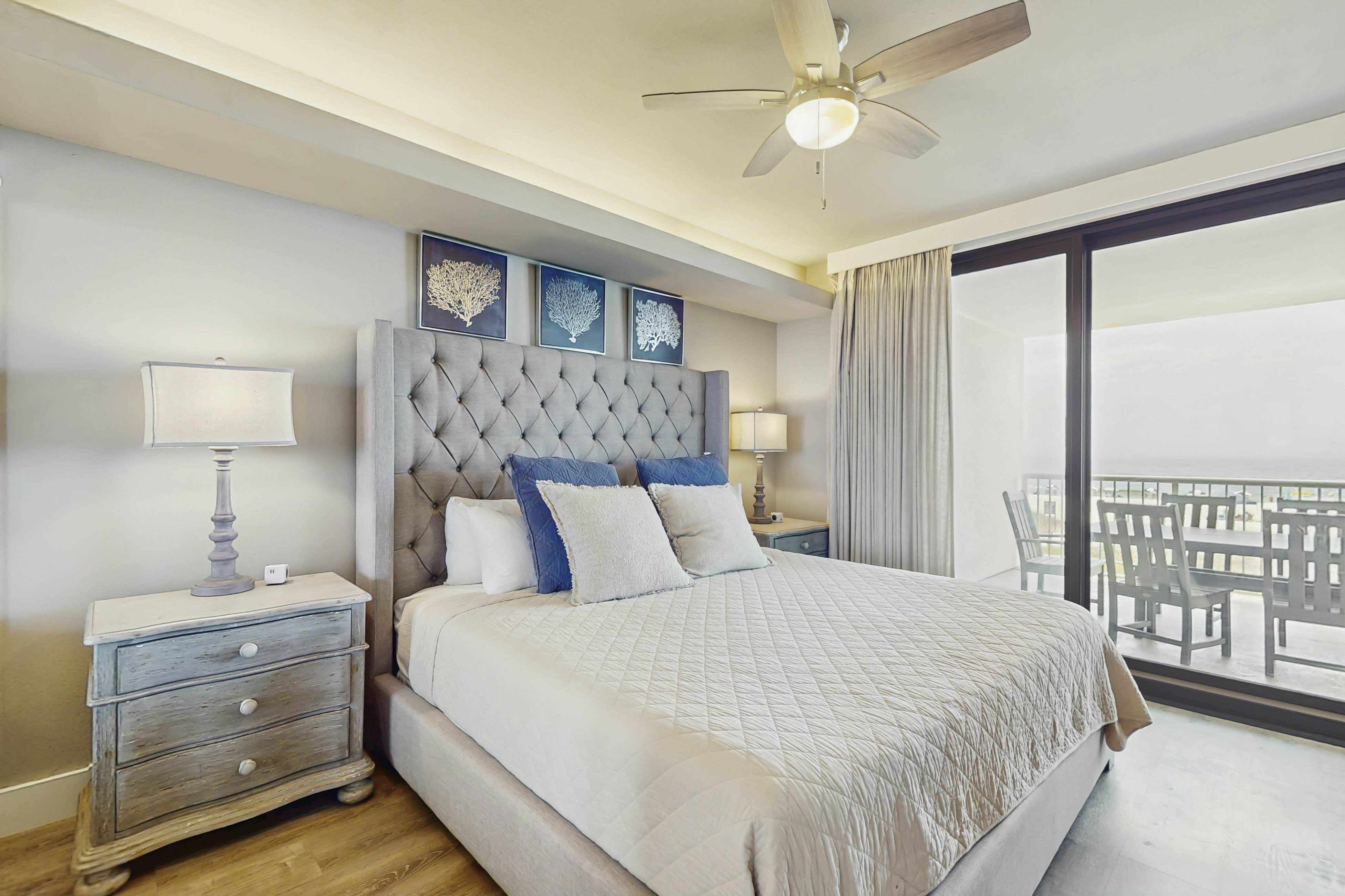 Summer House on Romar Beach 206B