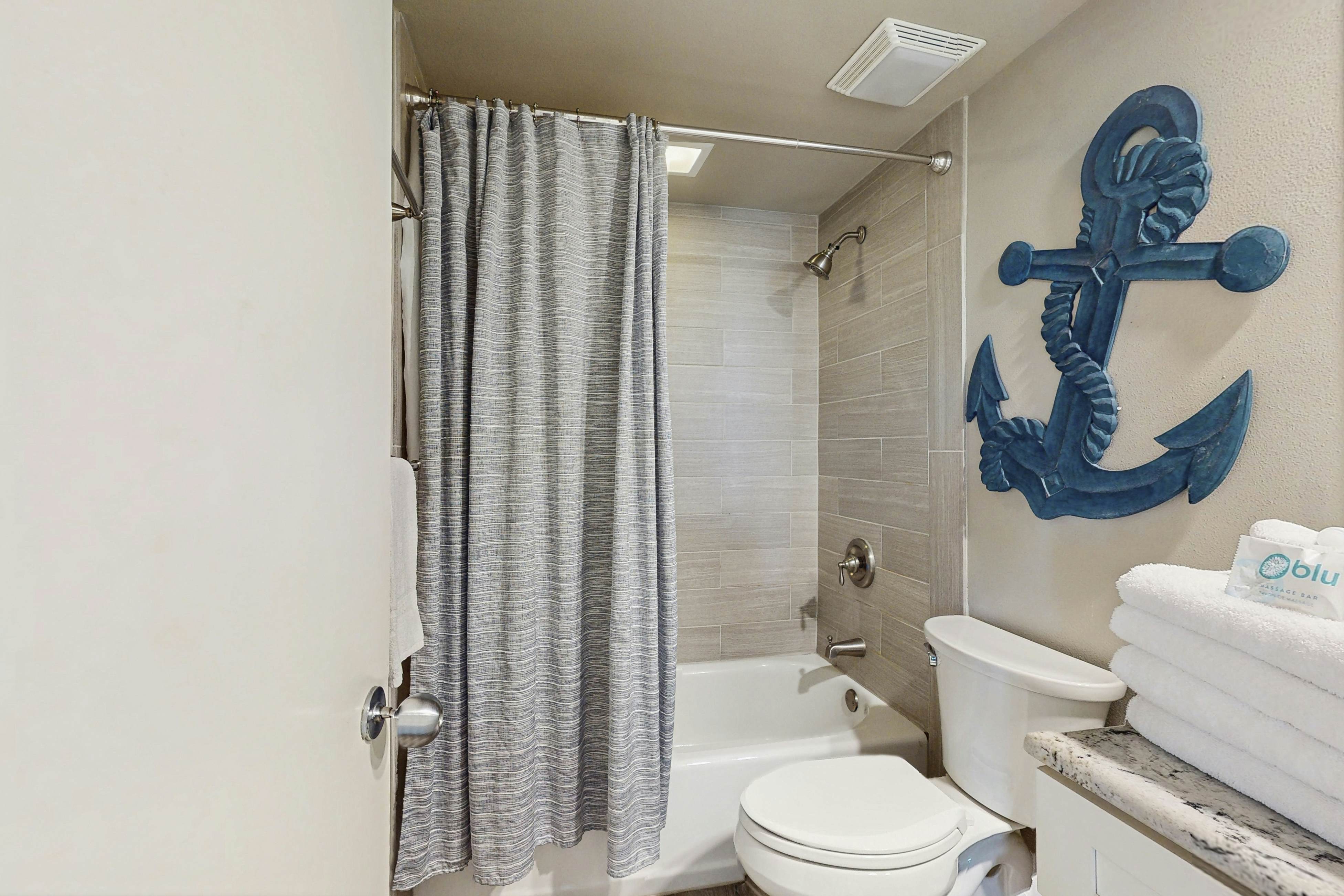 Summer House on Romar Beach 206B