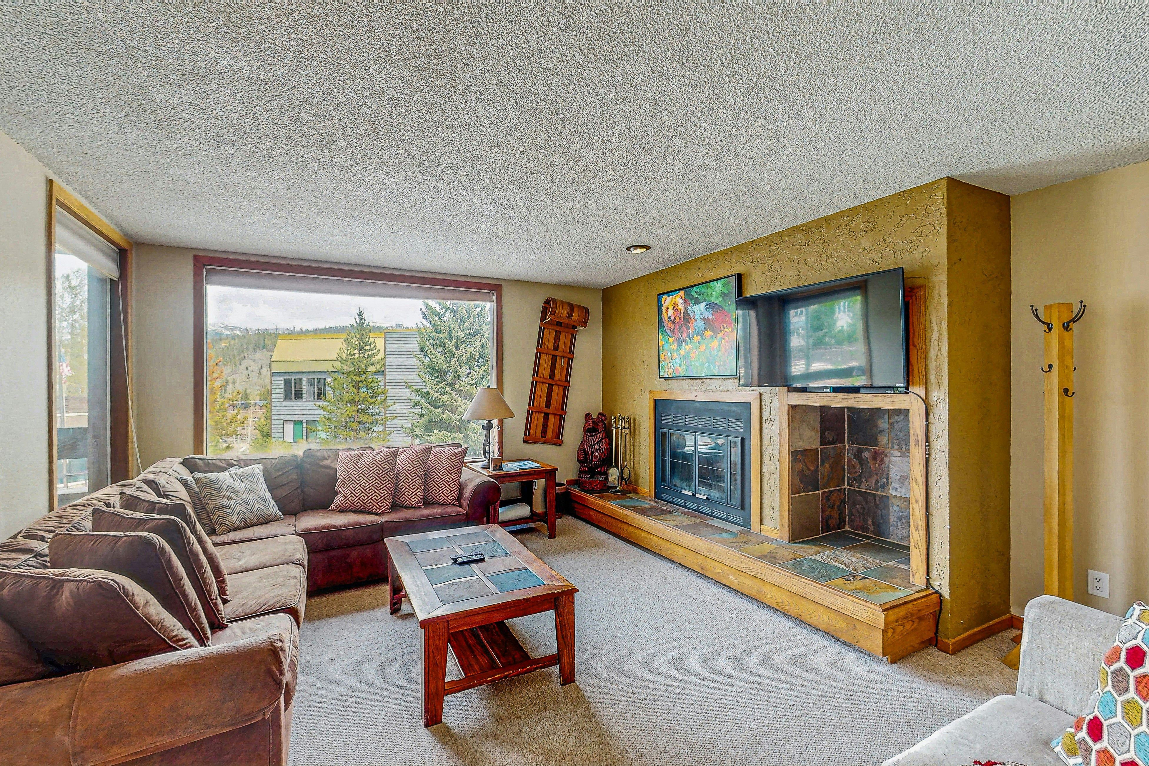 Snowblaze Condominiums C14