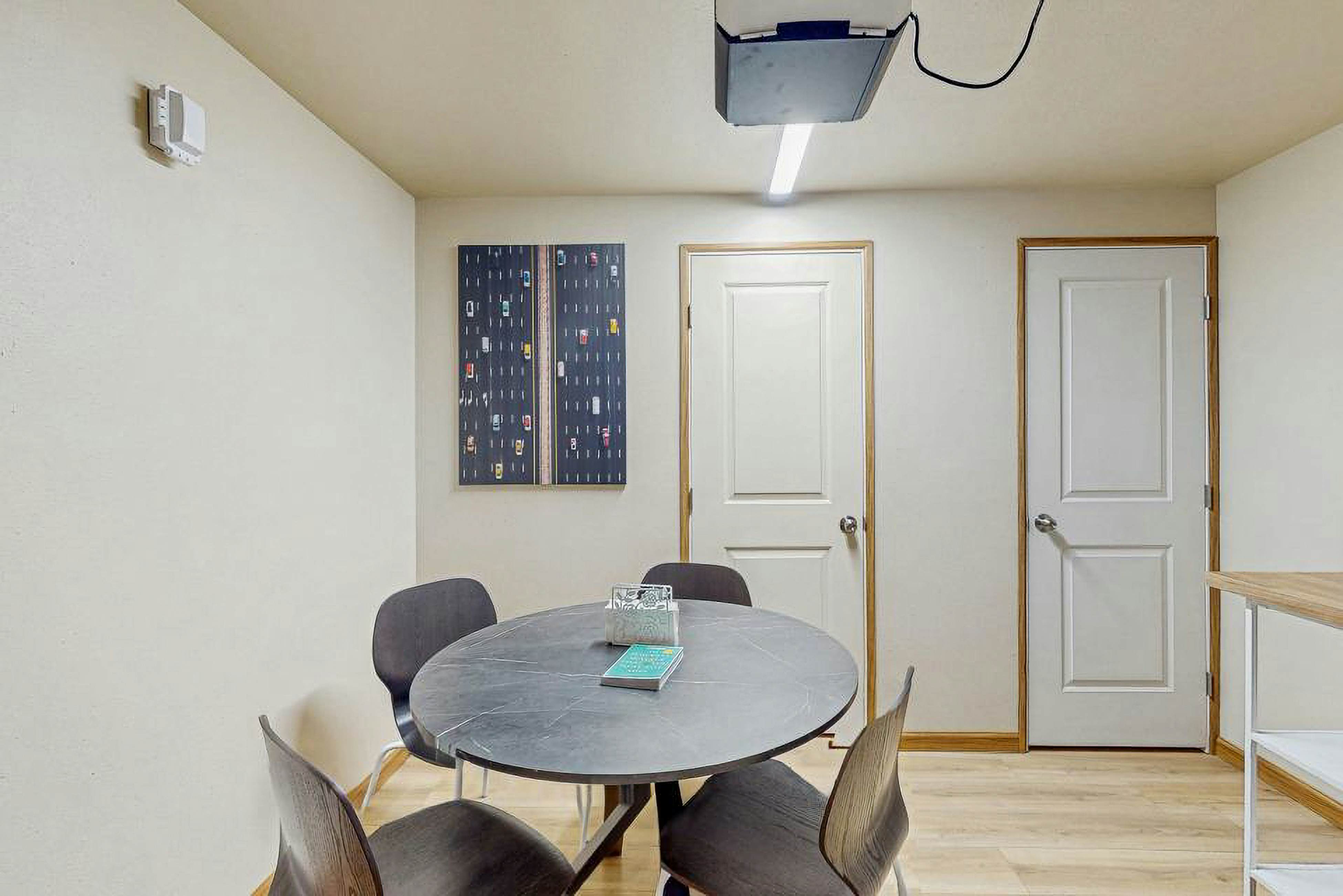 Seattle Adventure & Stadium Getaway -  Lower Level