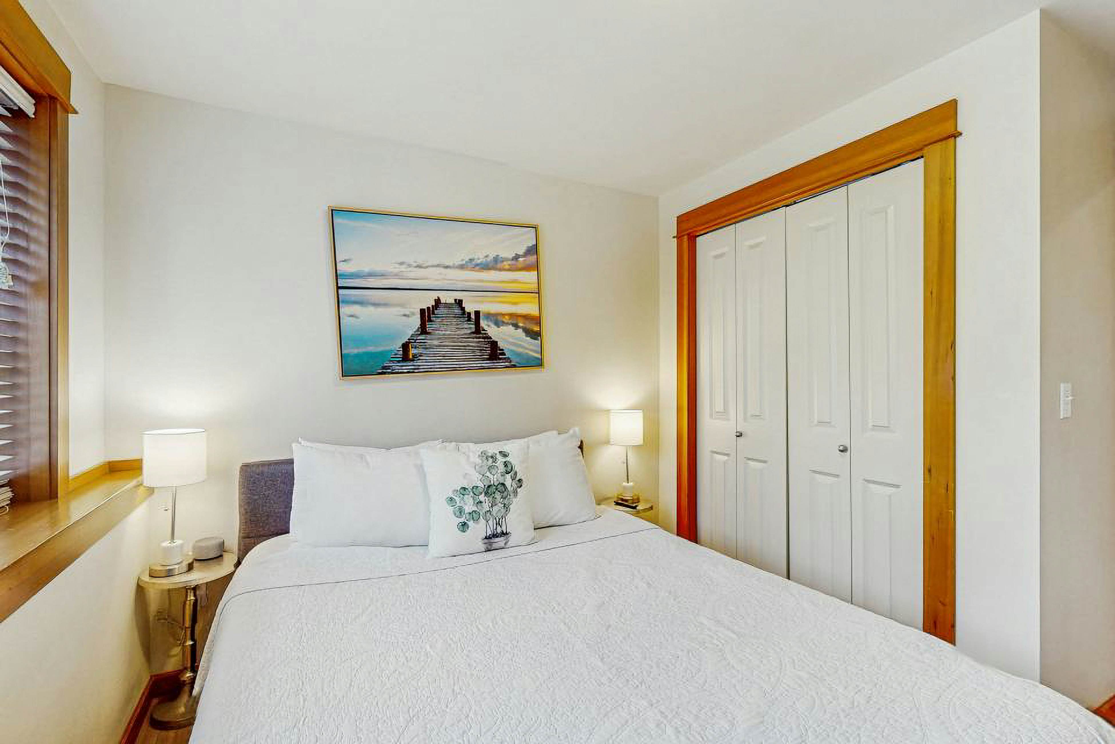 Seattle Adventure & Stadium Getaway -  Lower Level