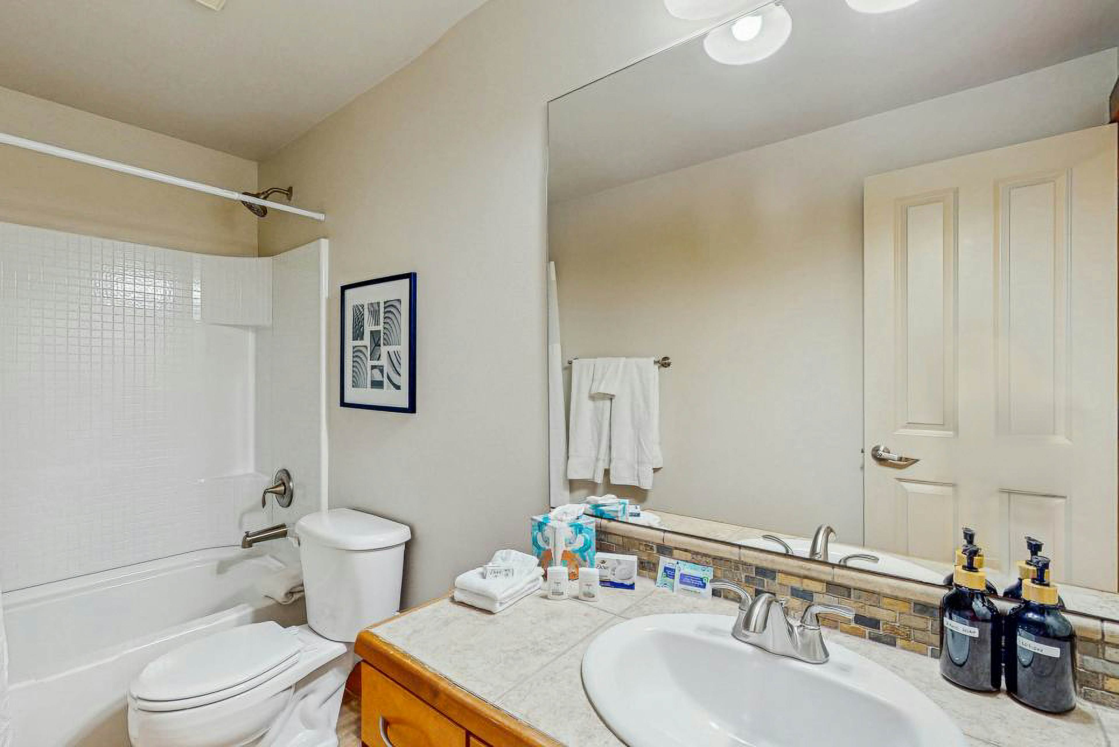 Seattle Adventure & Stadium Getaway -  Lower Level