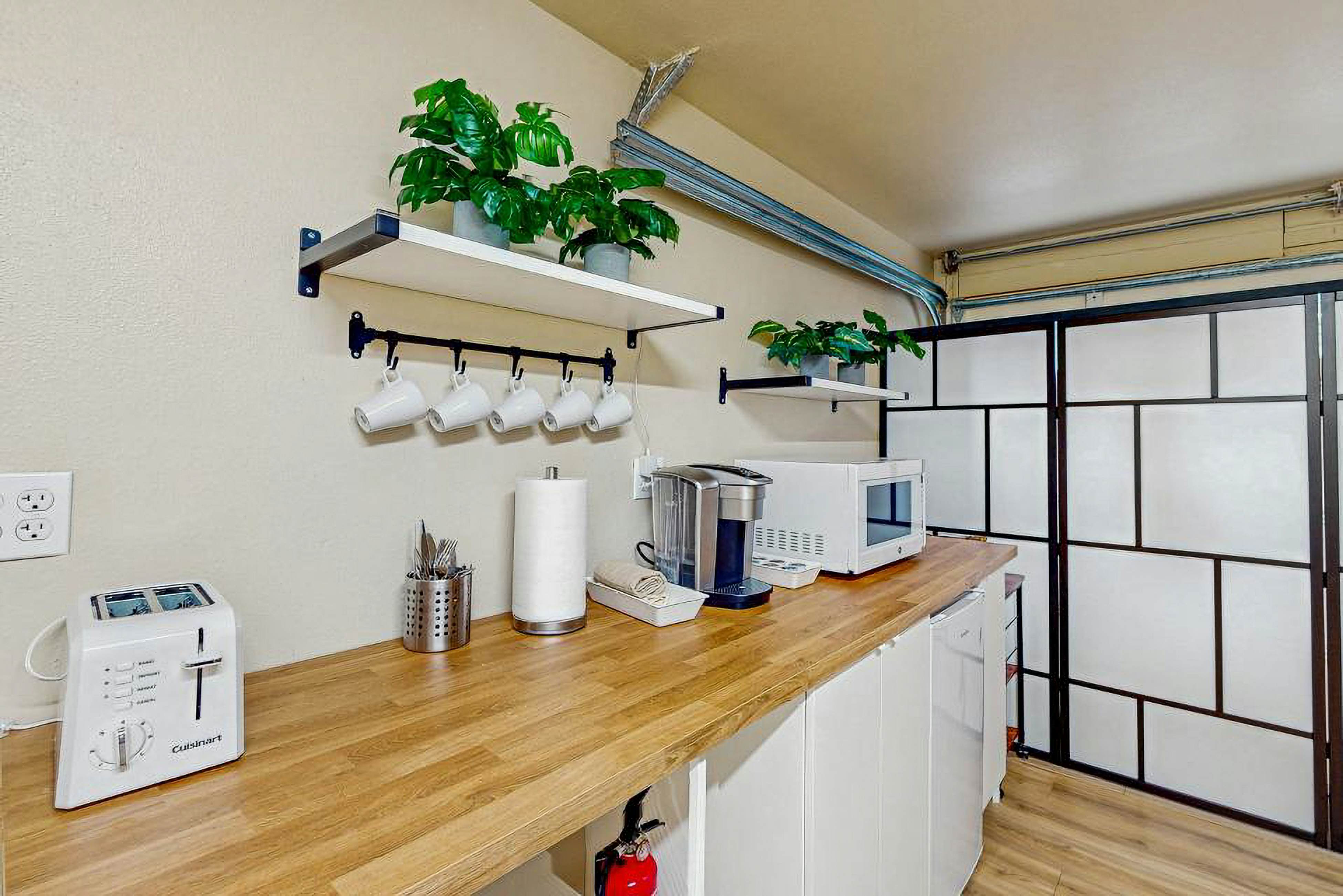 Seattle Adventure & Stadium Getaway -  Lower Level