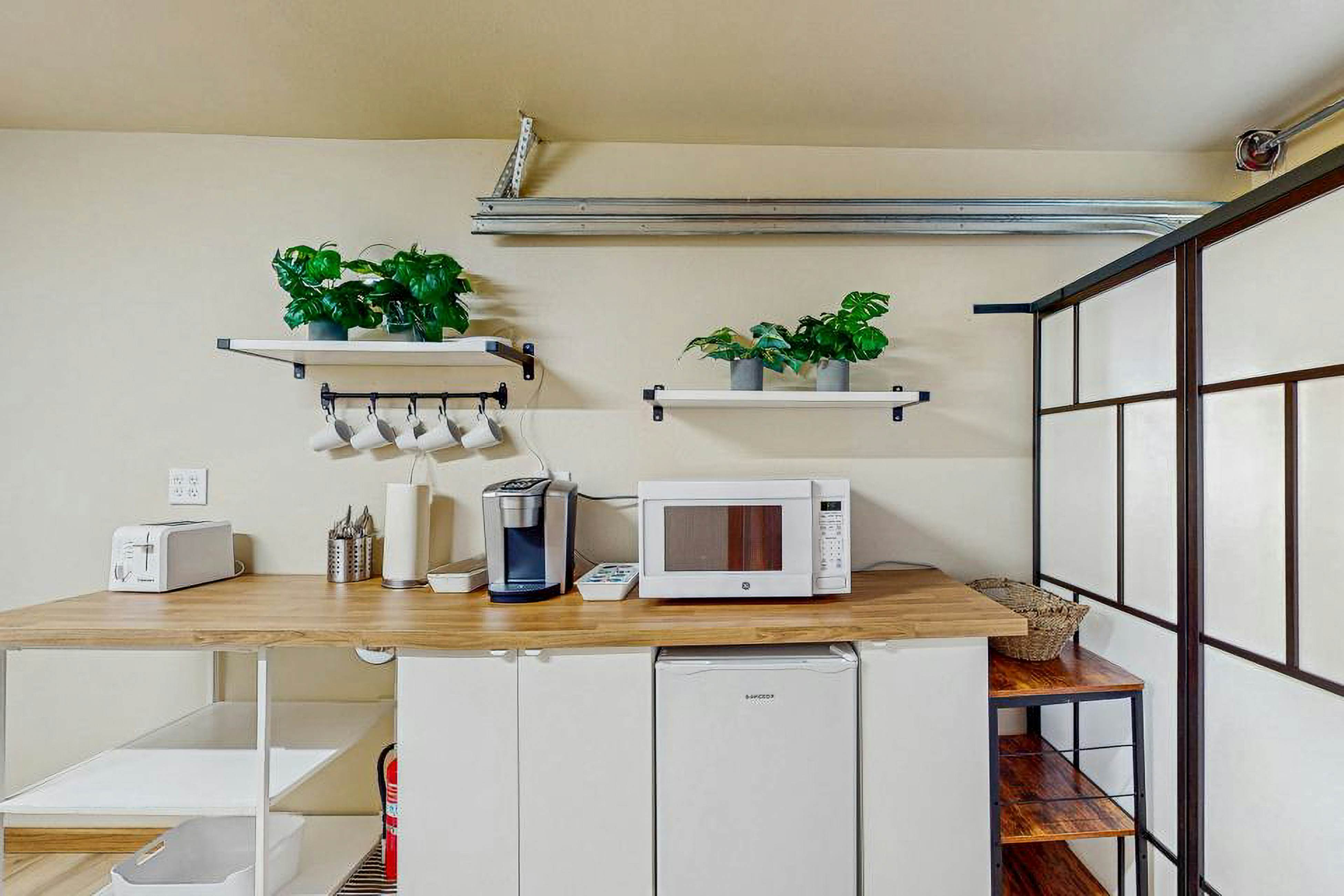 Seattle Adventure & Stadium Getaway -  Lower Level