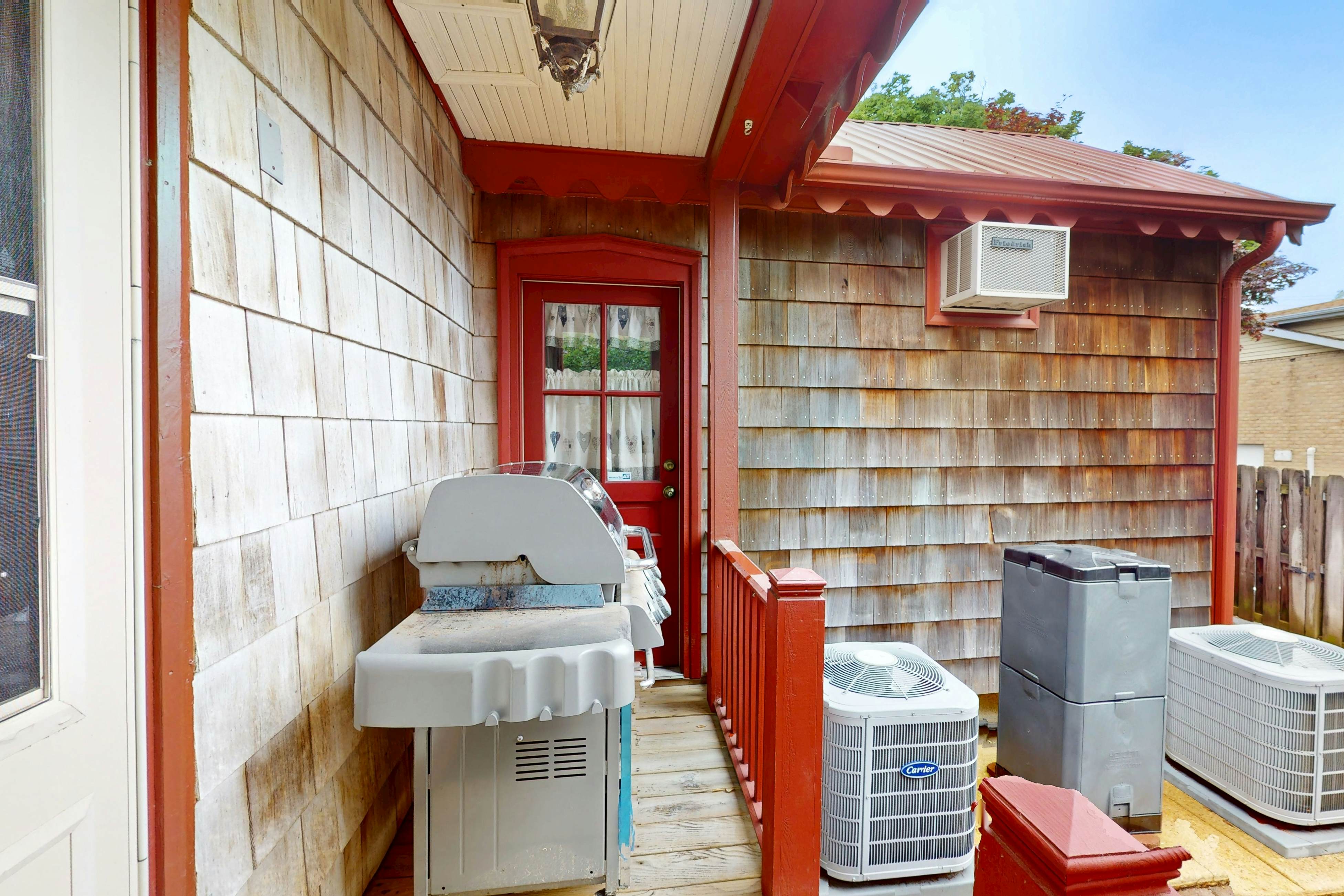 Town of Lewes - 107 E 4th St