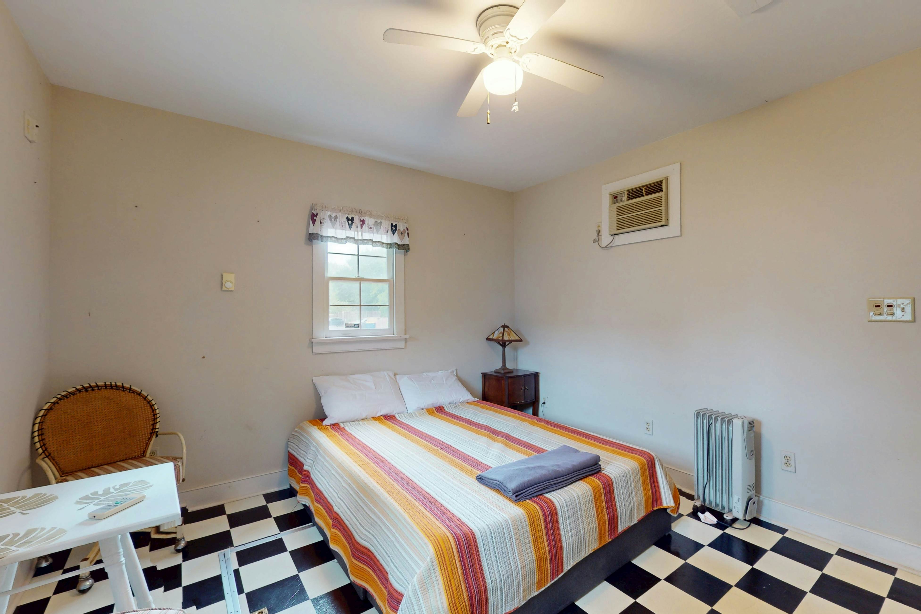 Town of Lewes - 107 E 4th St