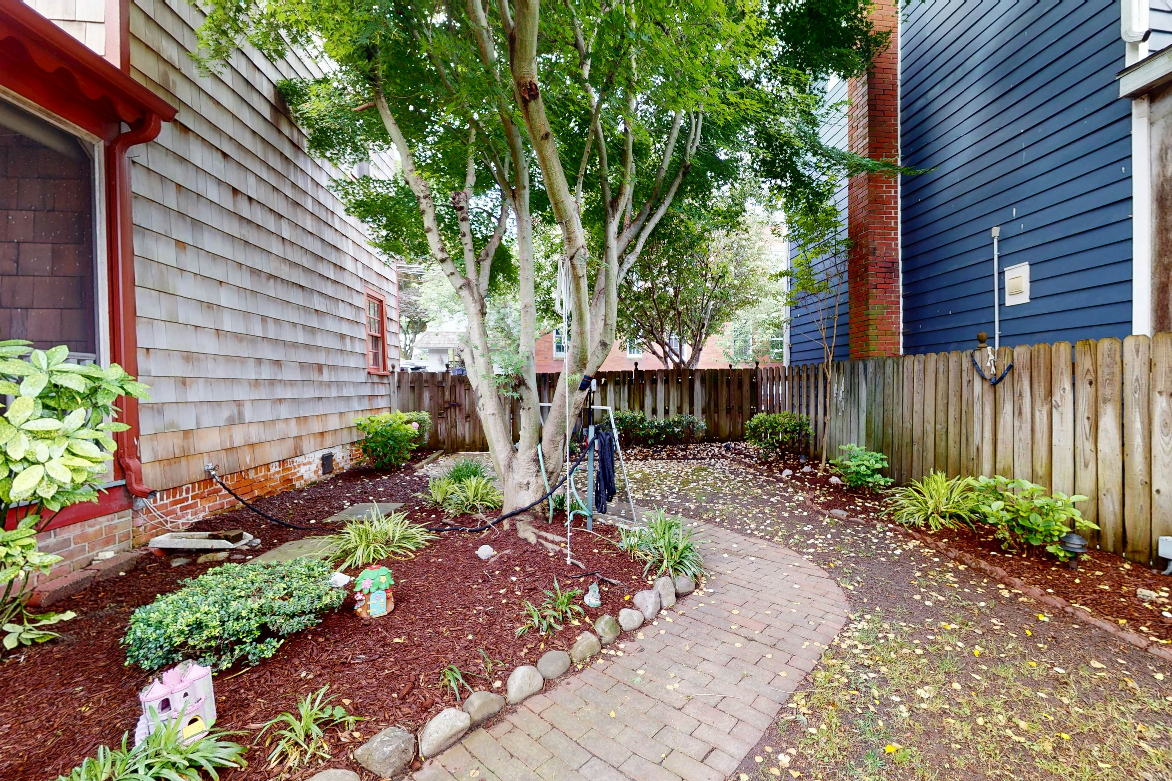 Town of Lewes - 107 E 4th St