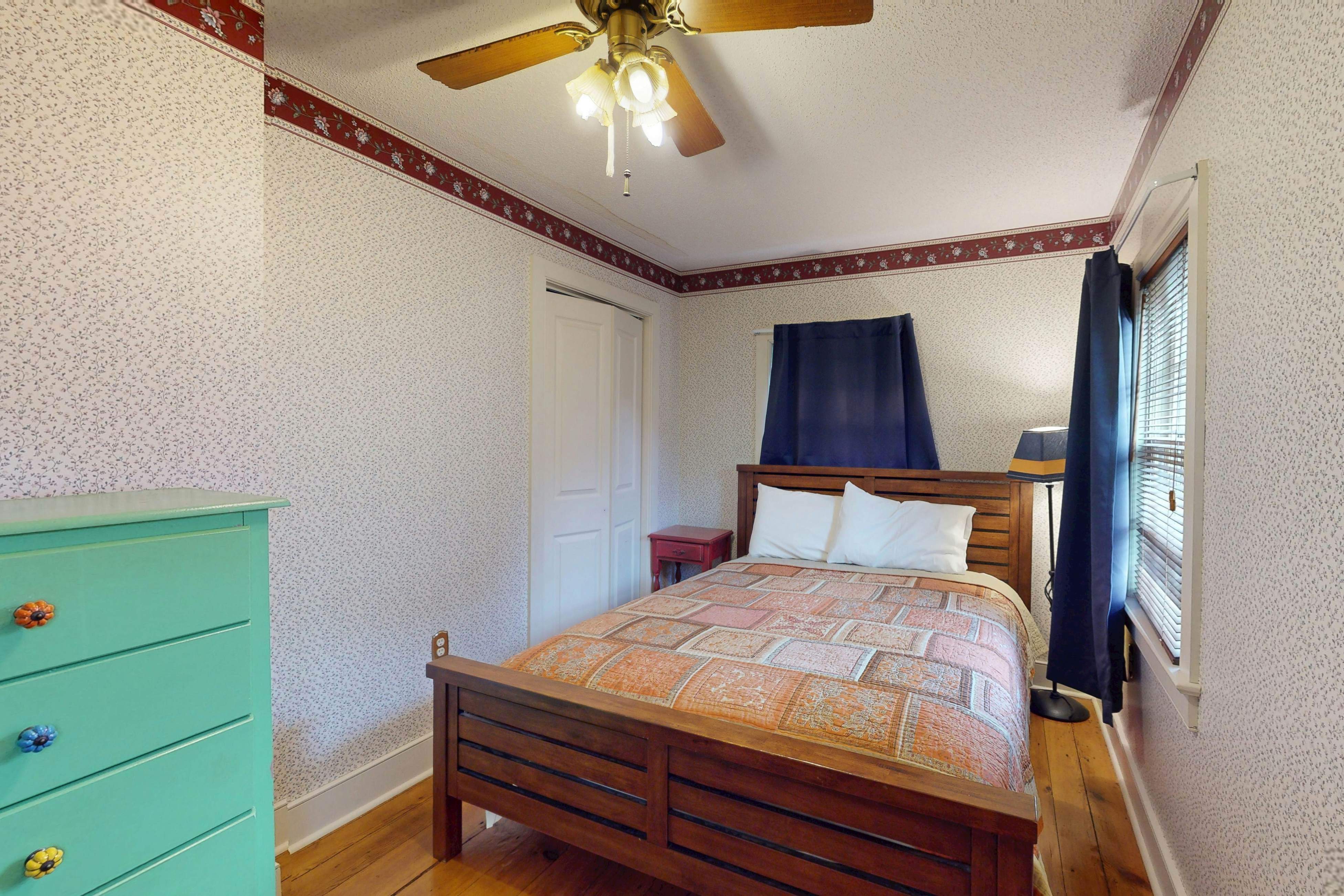 Town of Lewes - 107 E 4th St