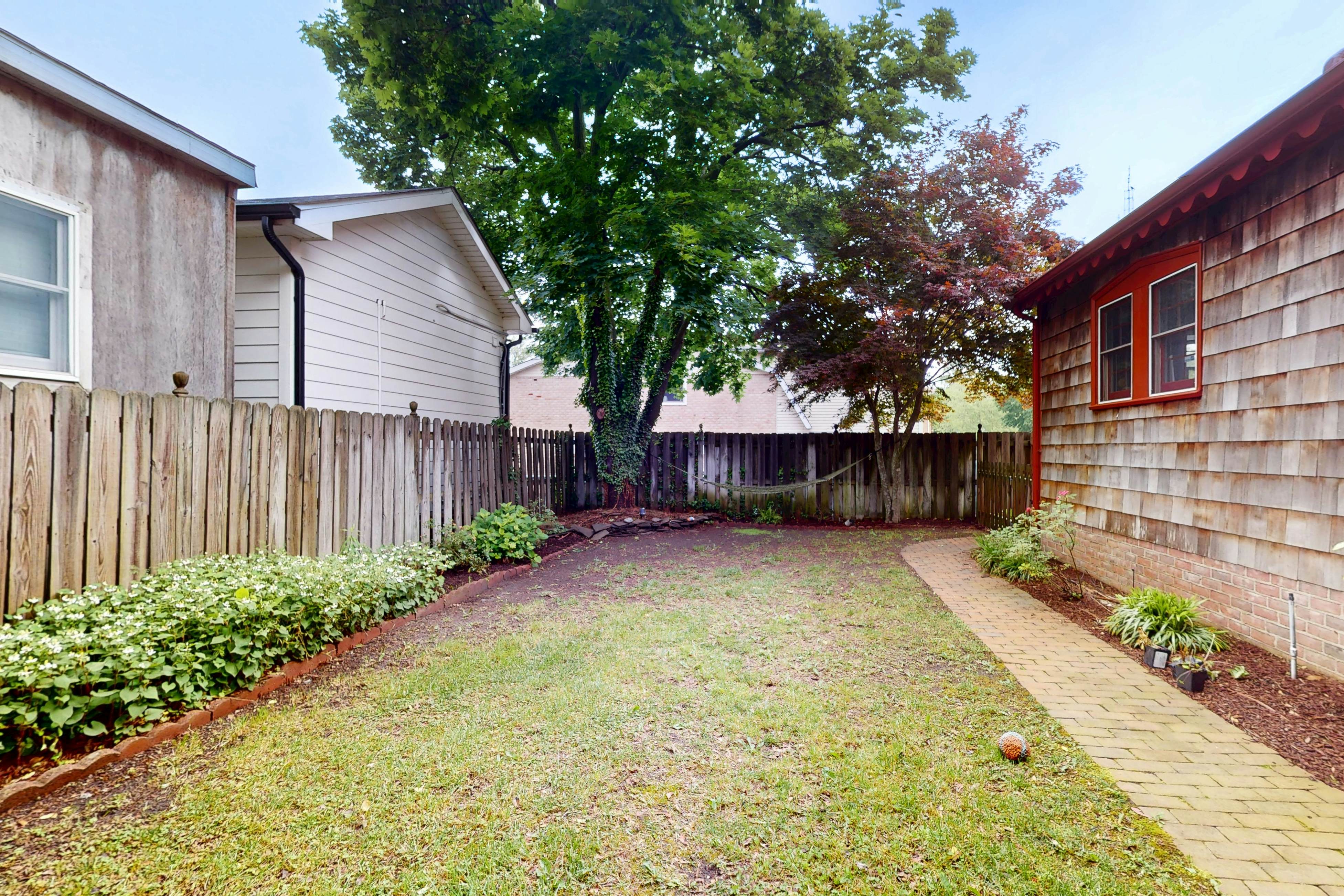 Town of Lewes - 107 E 4th St