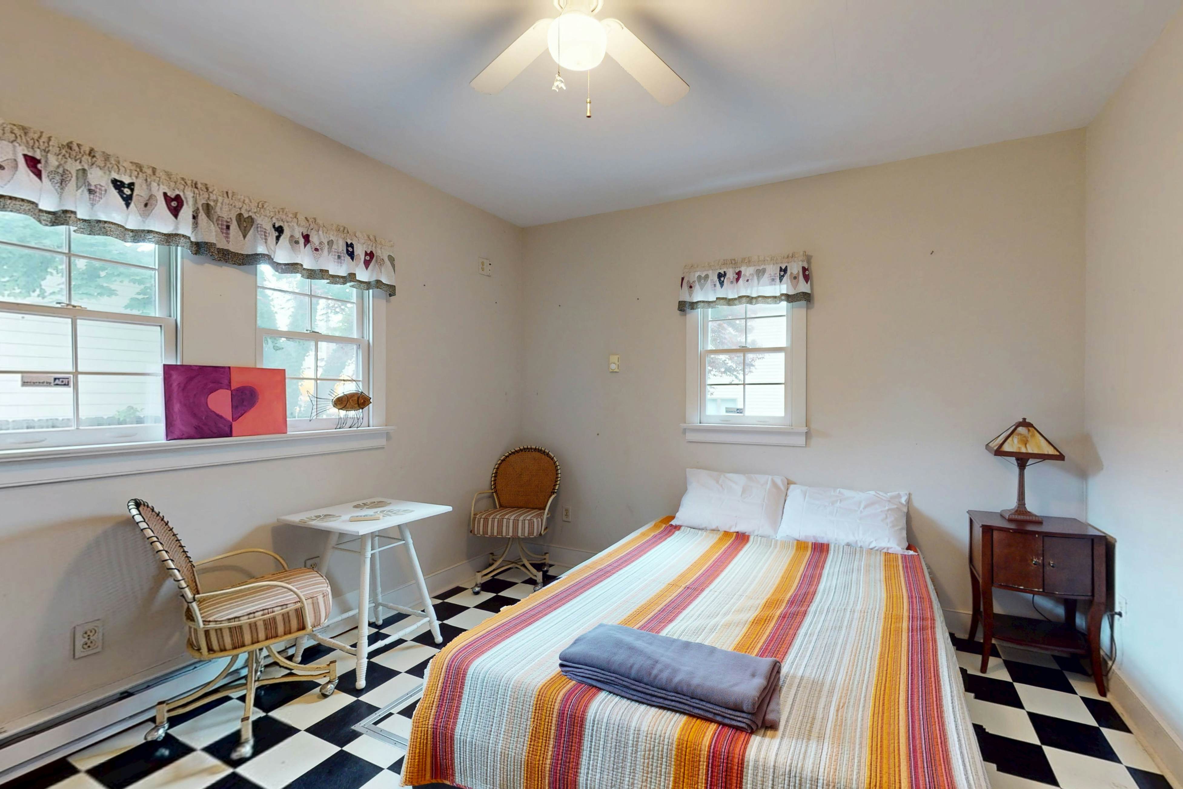 Town of Lewes - 107 E 4th St