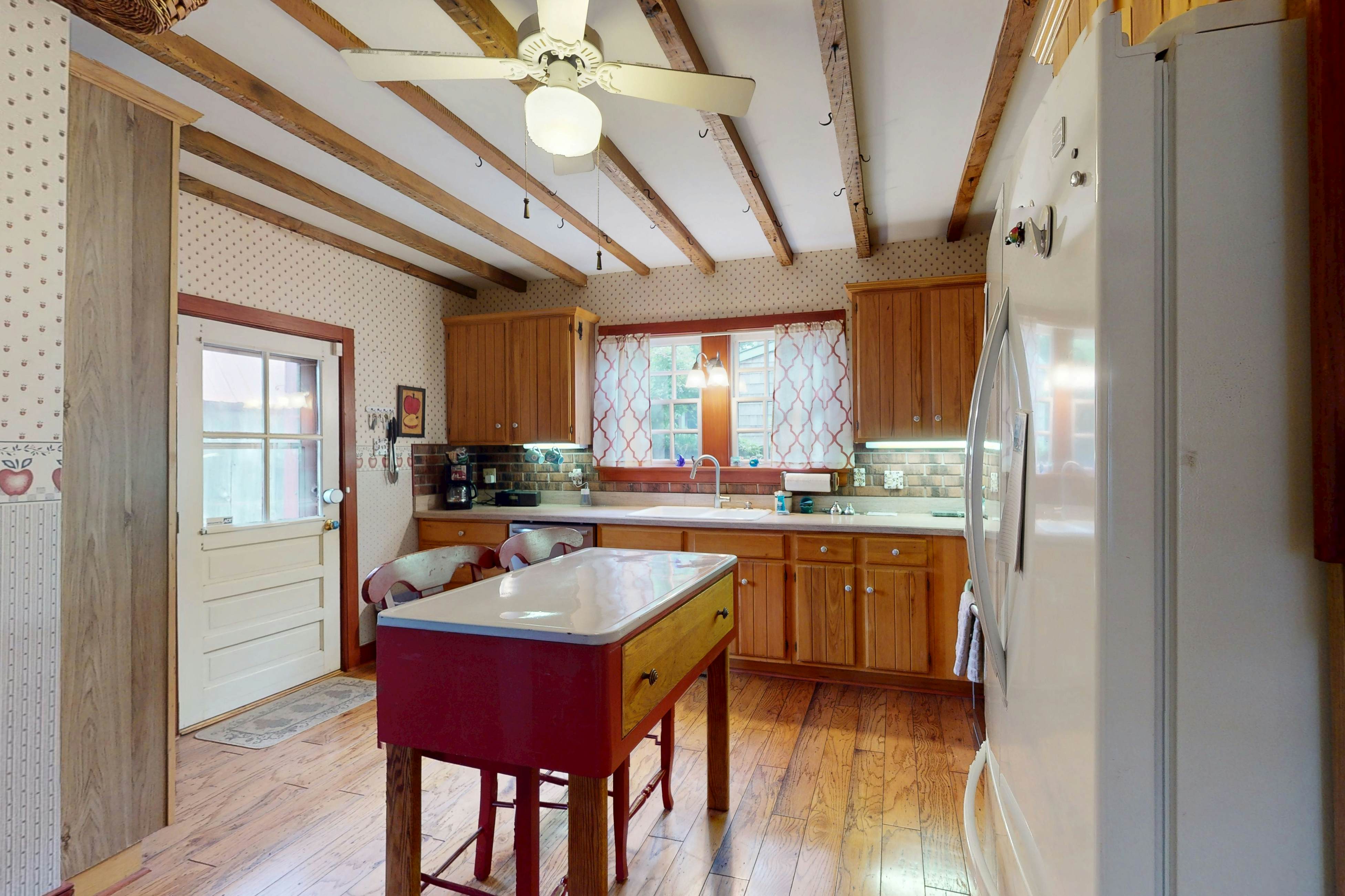 Town of Lewes - 107 E 4th St