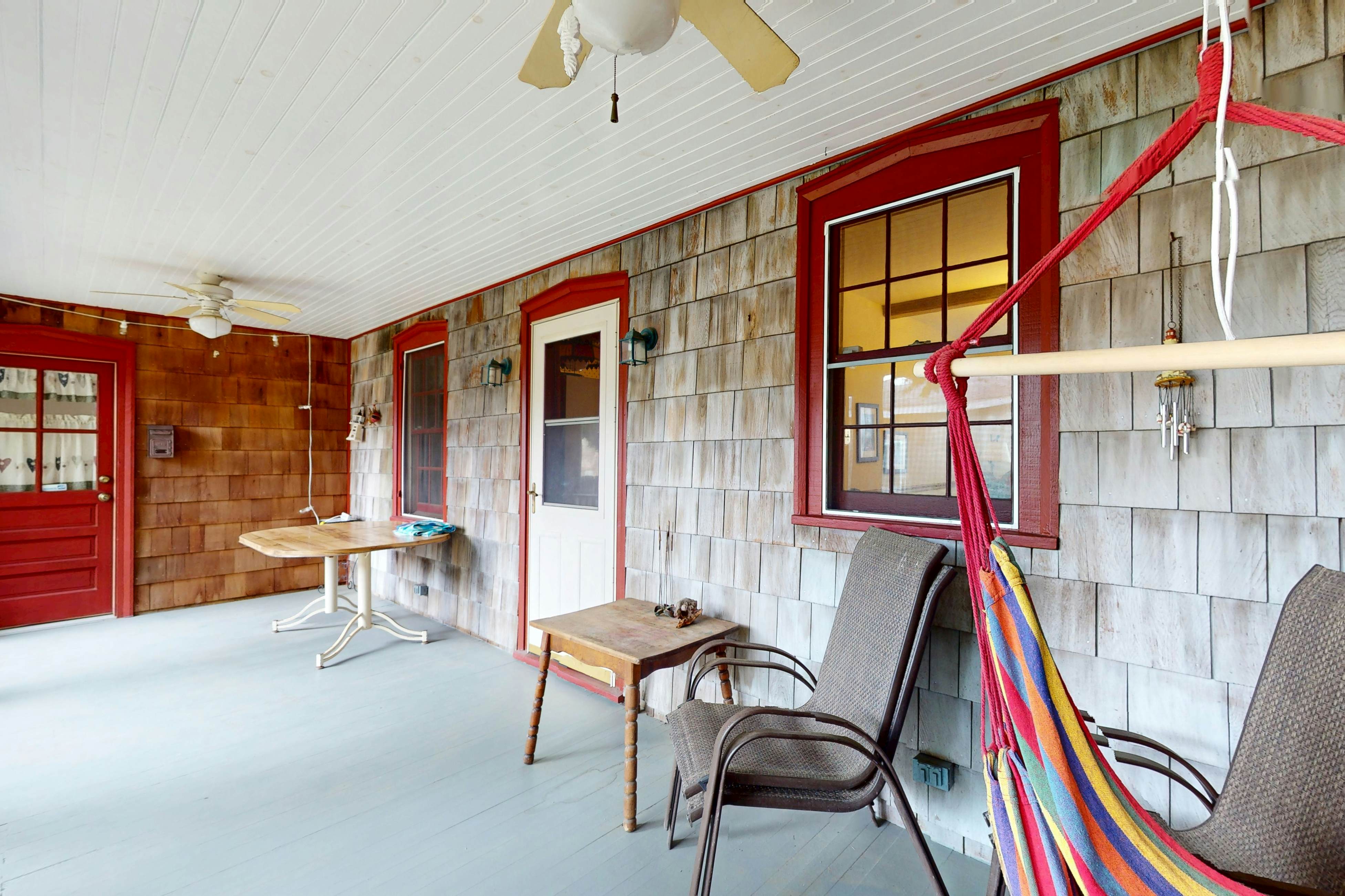 Town of Lewes - 107 E 4th St