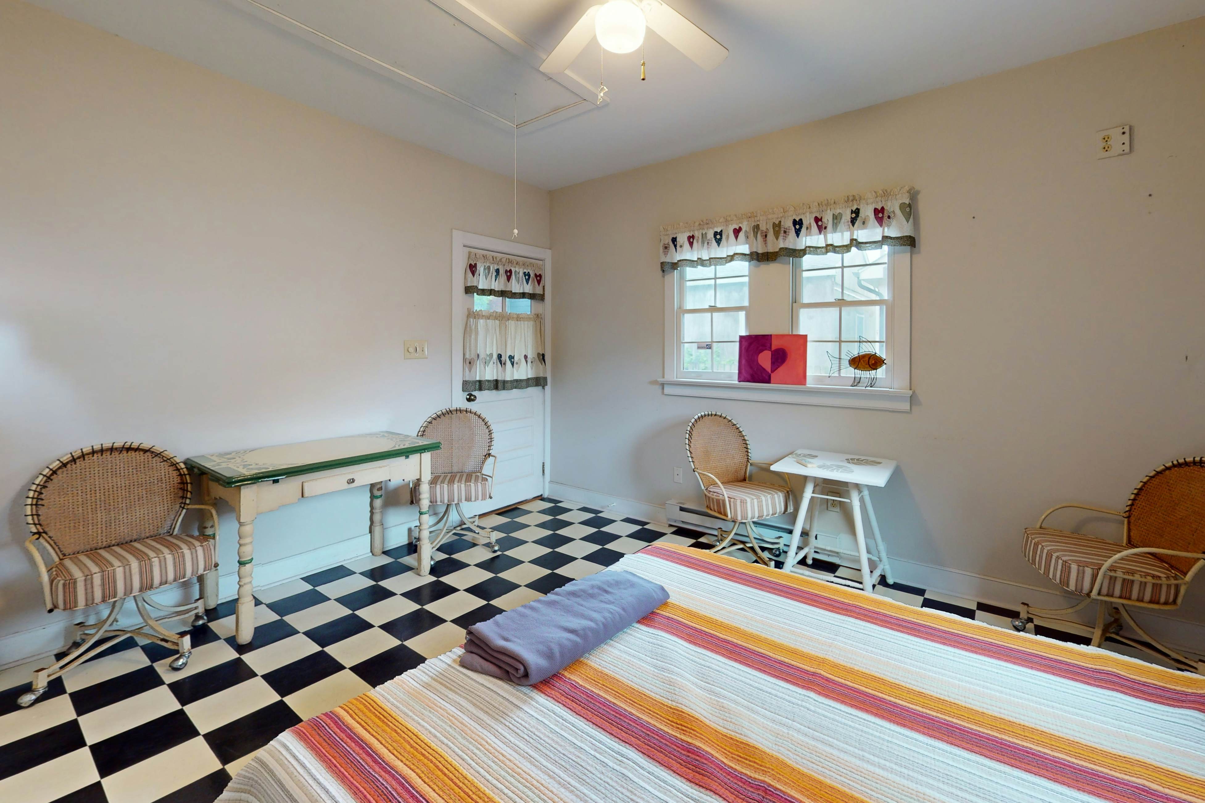 Town of Lewes - 107 E 4th St