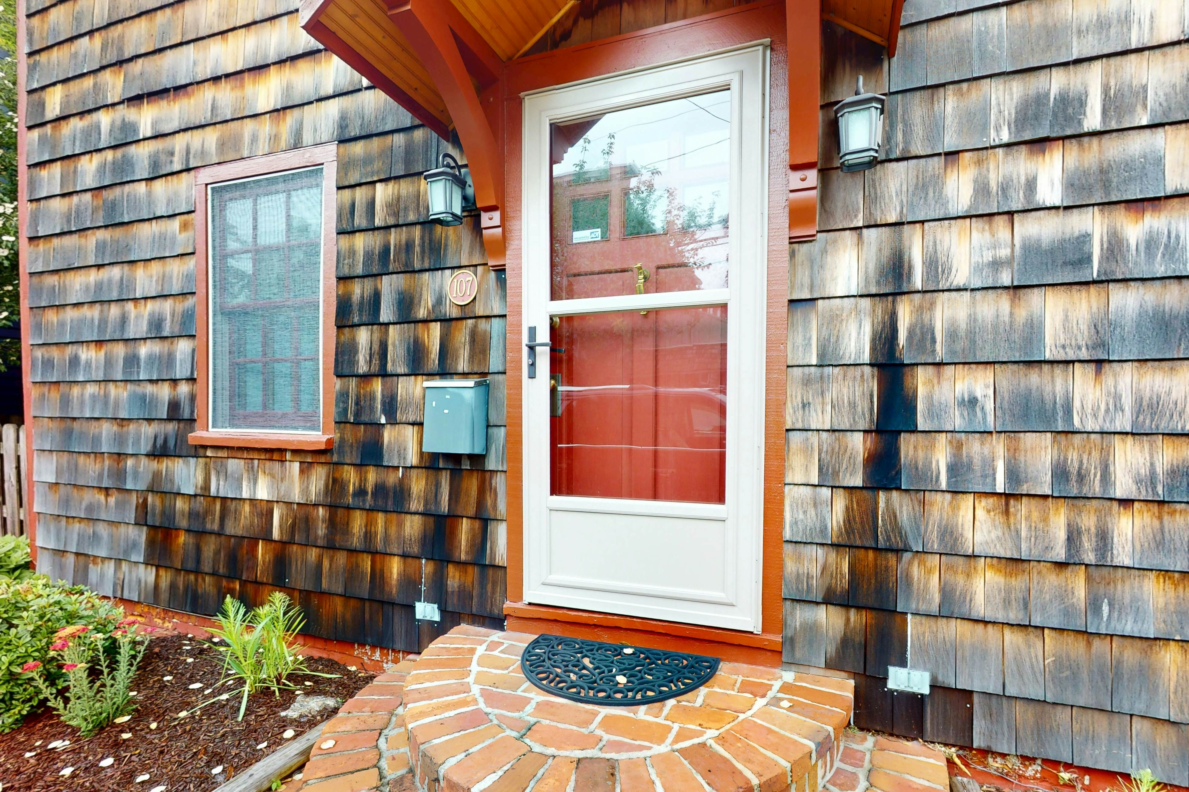 Town of Lewes - 107 E 4th St