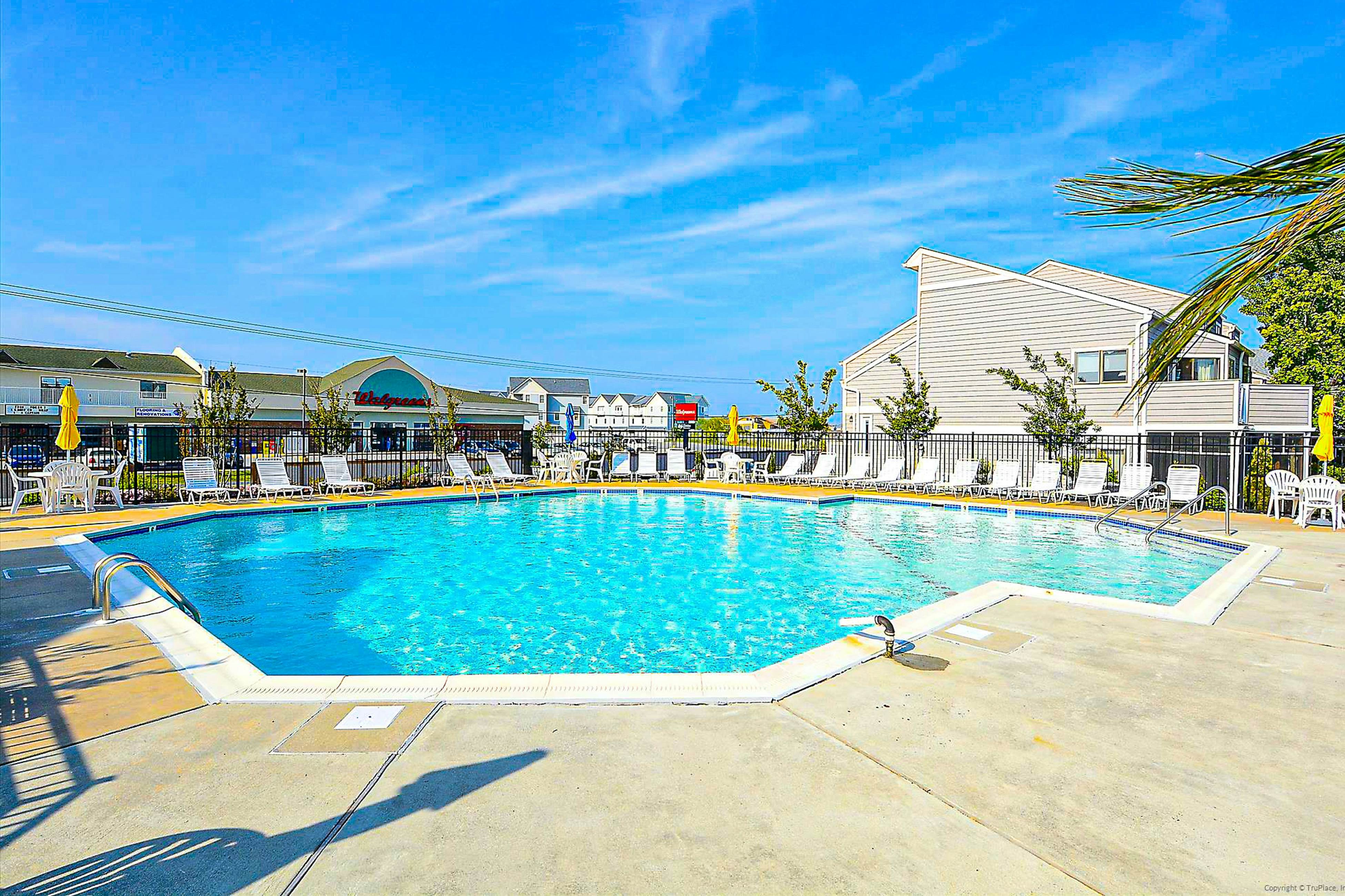 East of the Sun - 39620 E Sun Dr #717