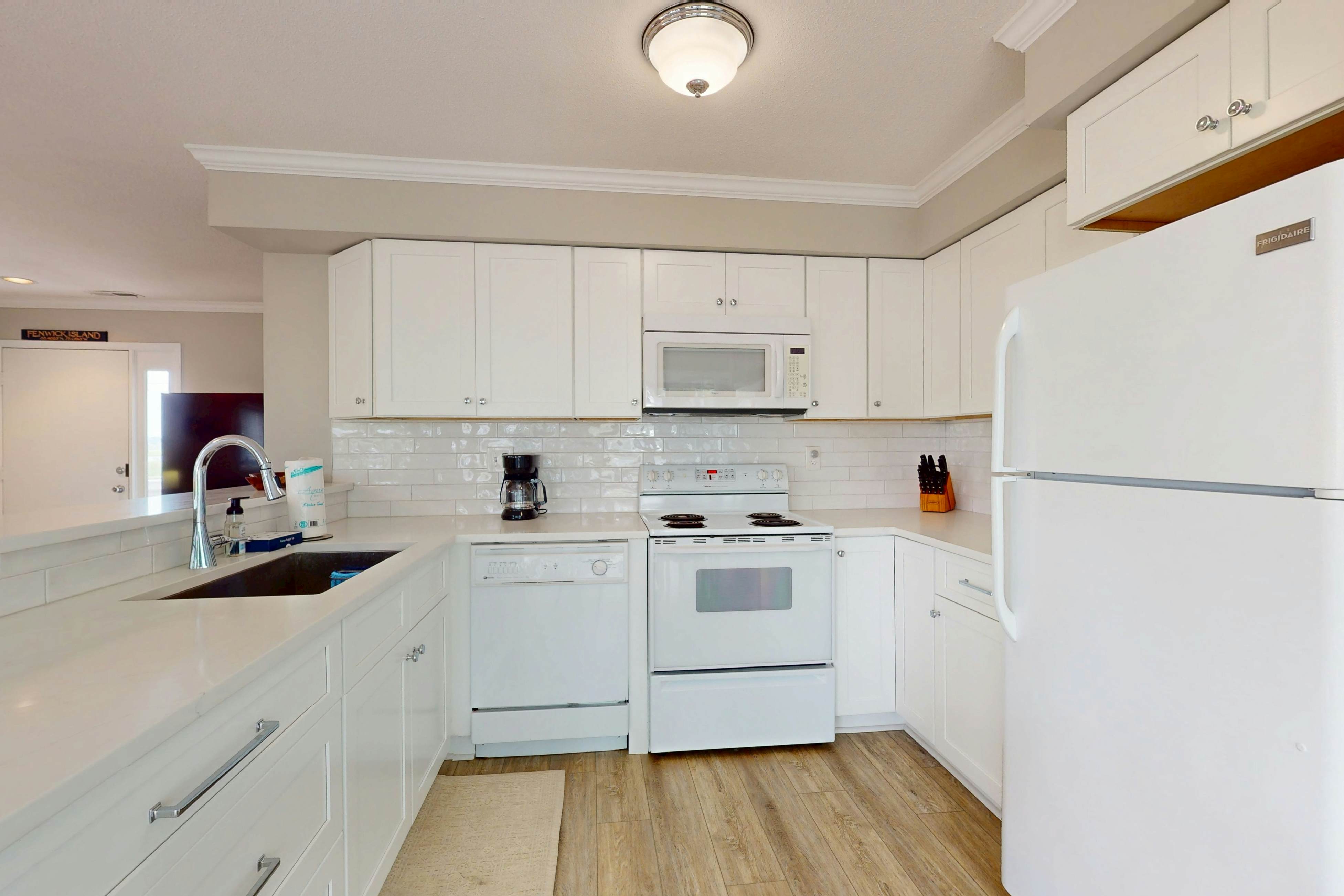 East of the Sun - 39620 E Sun Dr #717