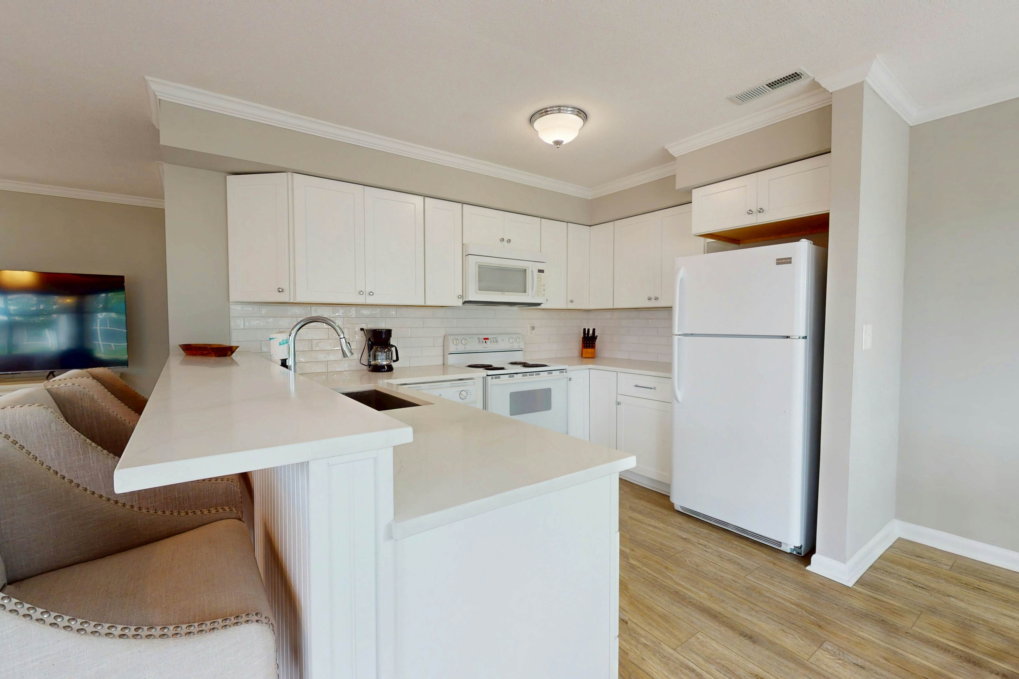 East of the Sun - 39620 E Sun Dr #717