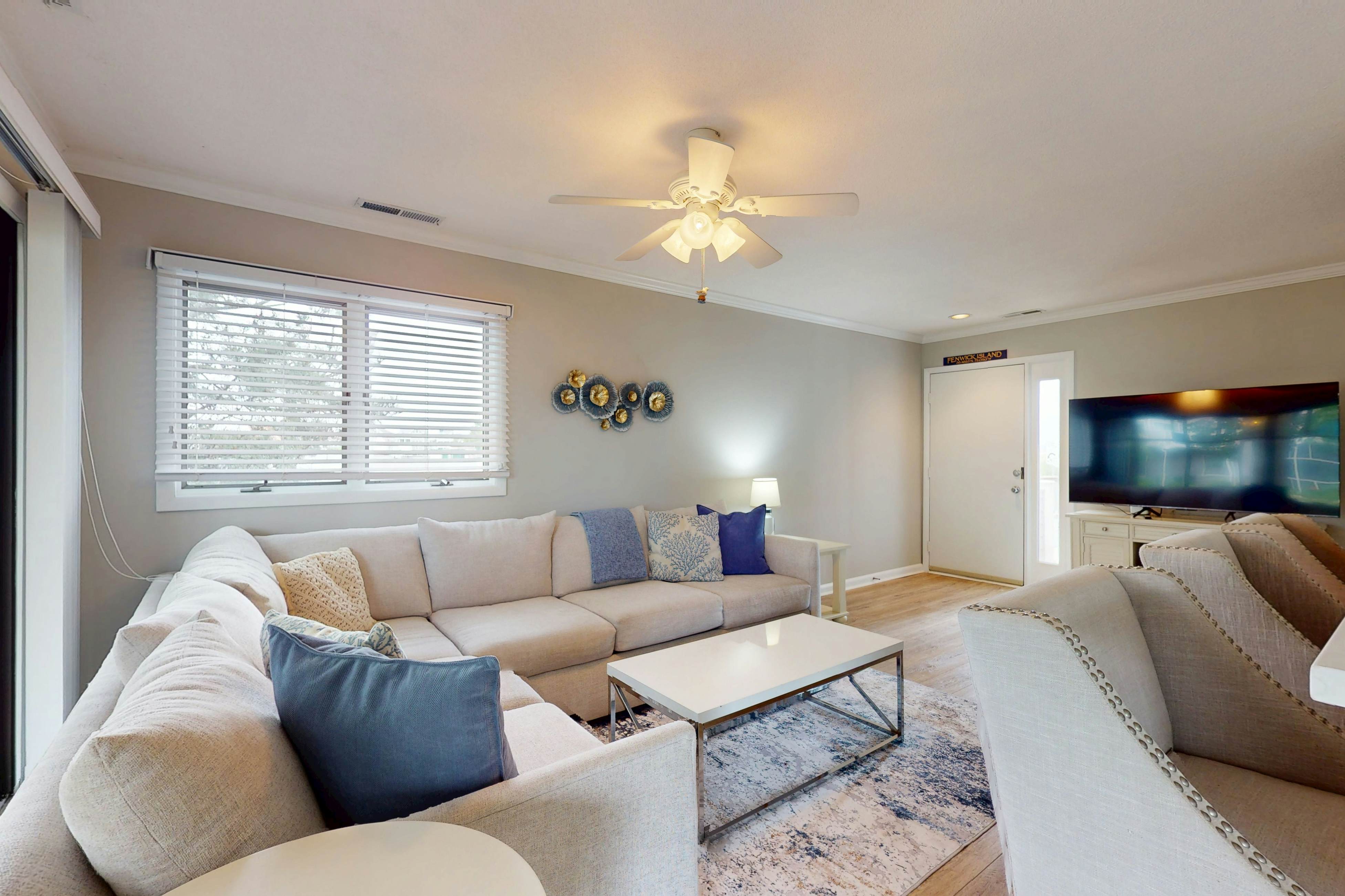 East of the Sun - 39620 E Sun Dr #717