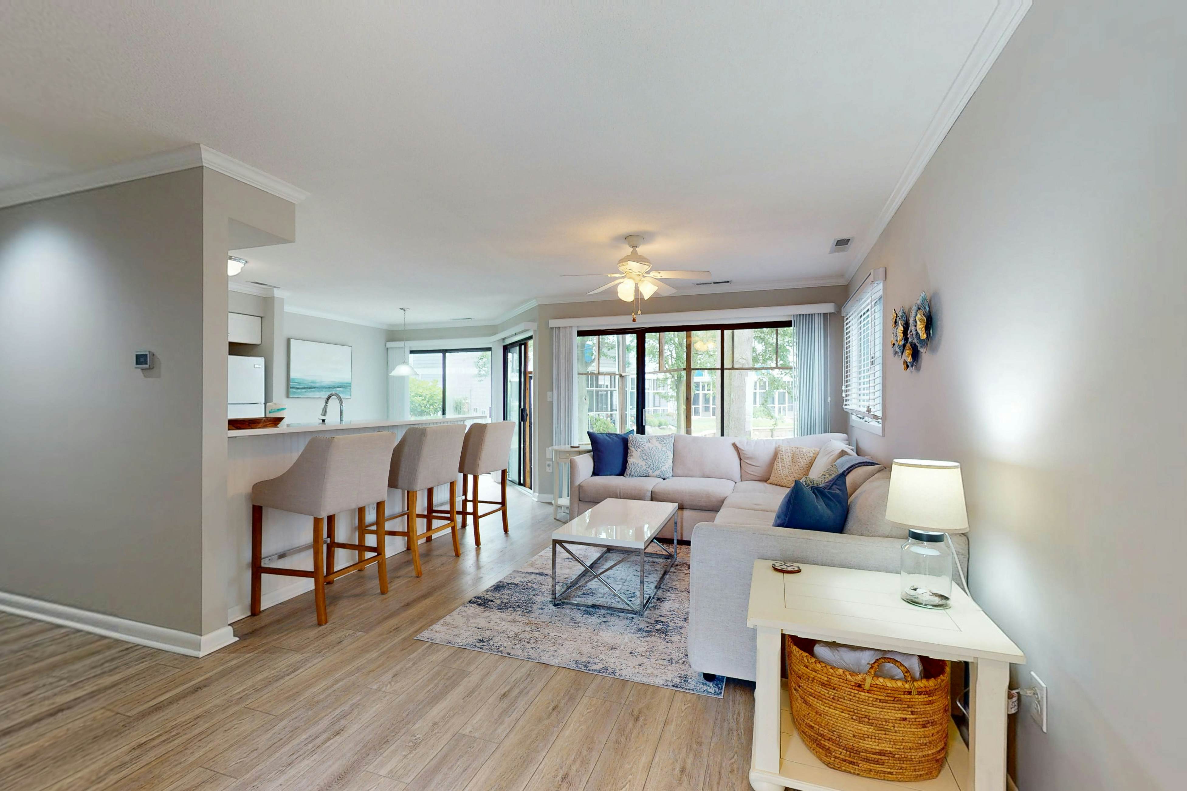 East of the Sun - 39620 E Sun Dr #717