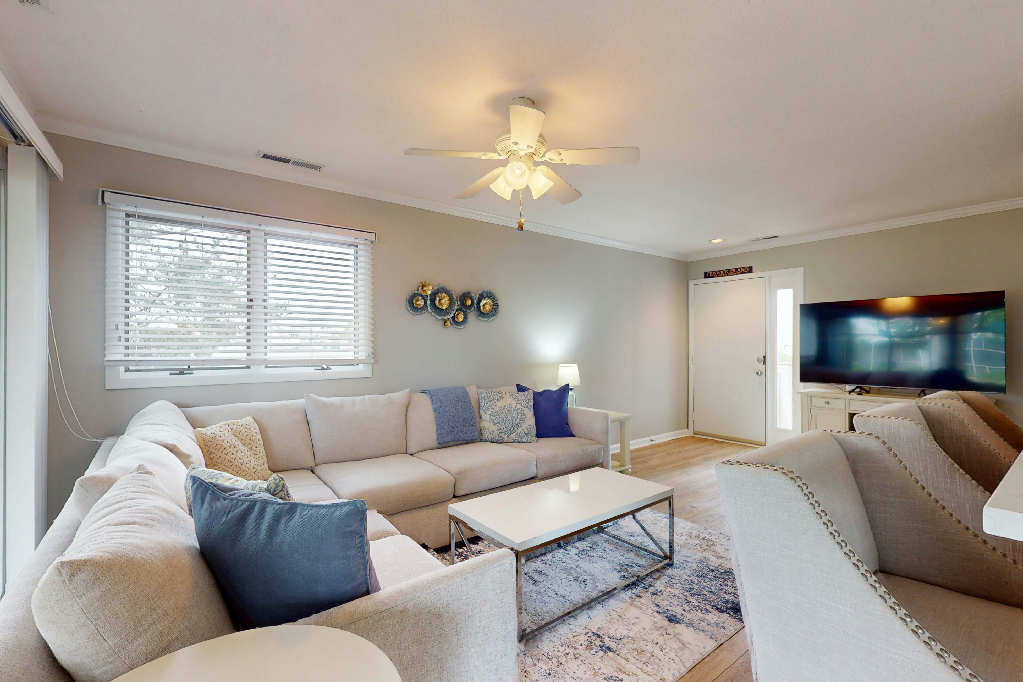 East of the Sun - 39620 E Sun Dr #717