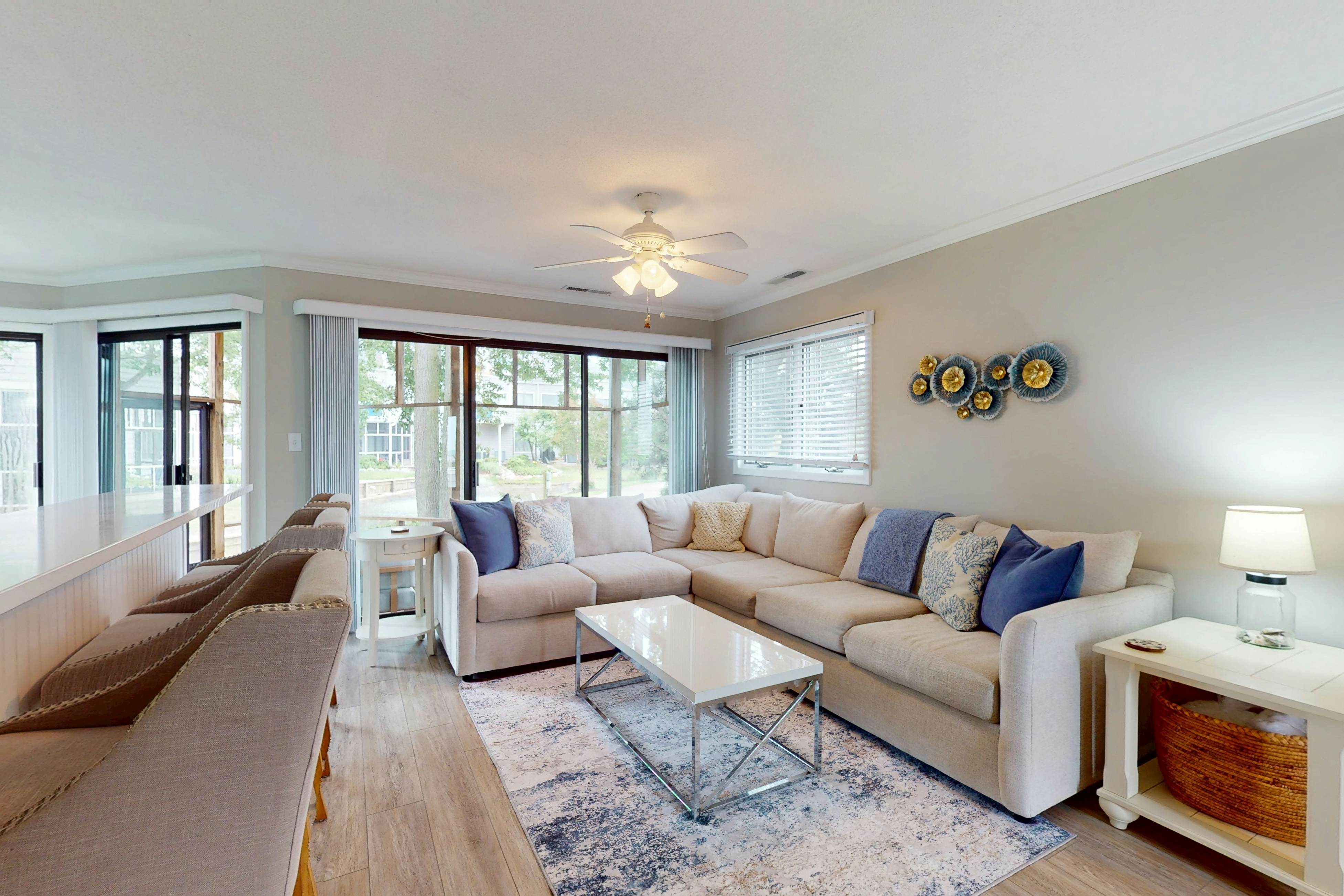 East of the Sun - 39620 E Sun Dr #717