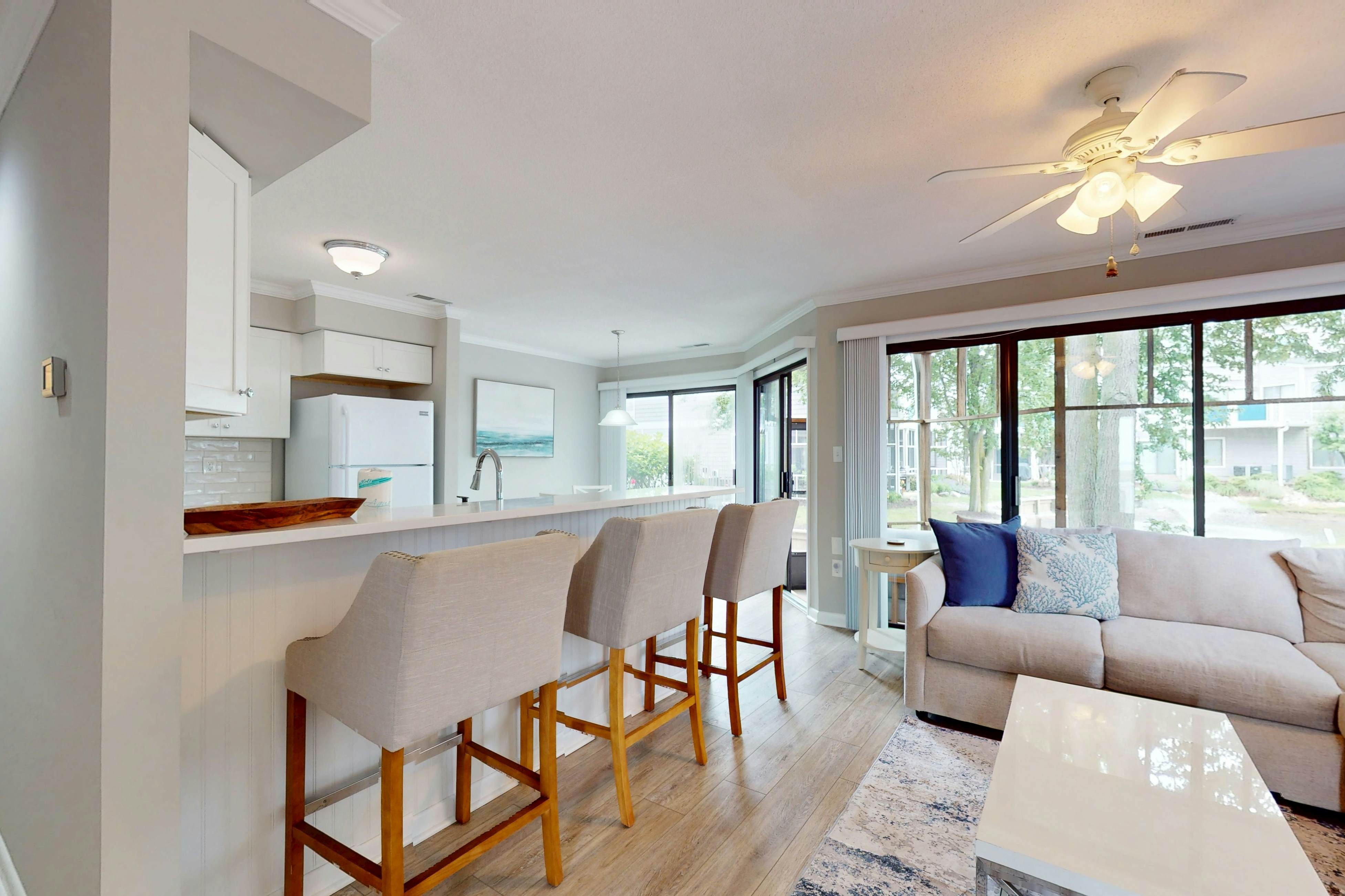 East of the Sun - 39620 E Sun Dr #717