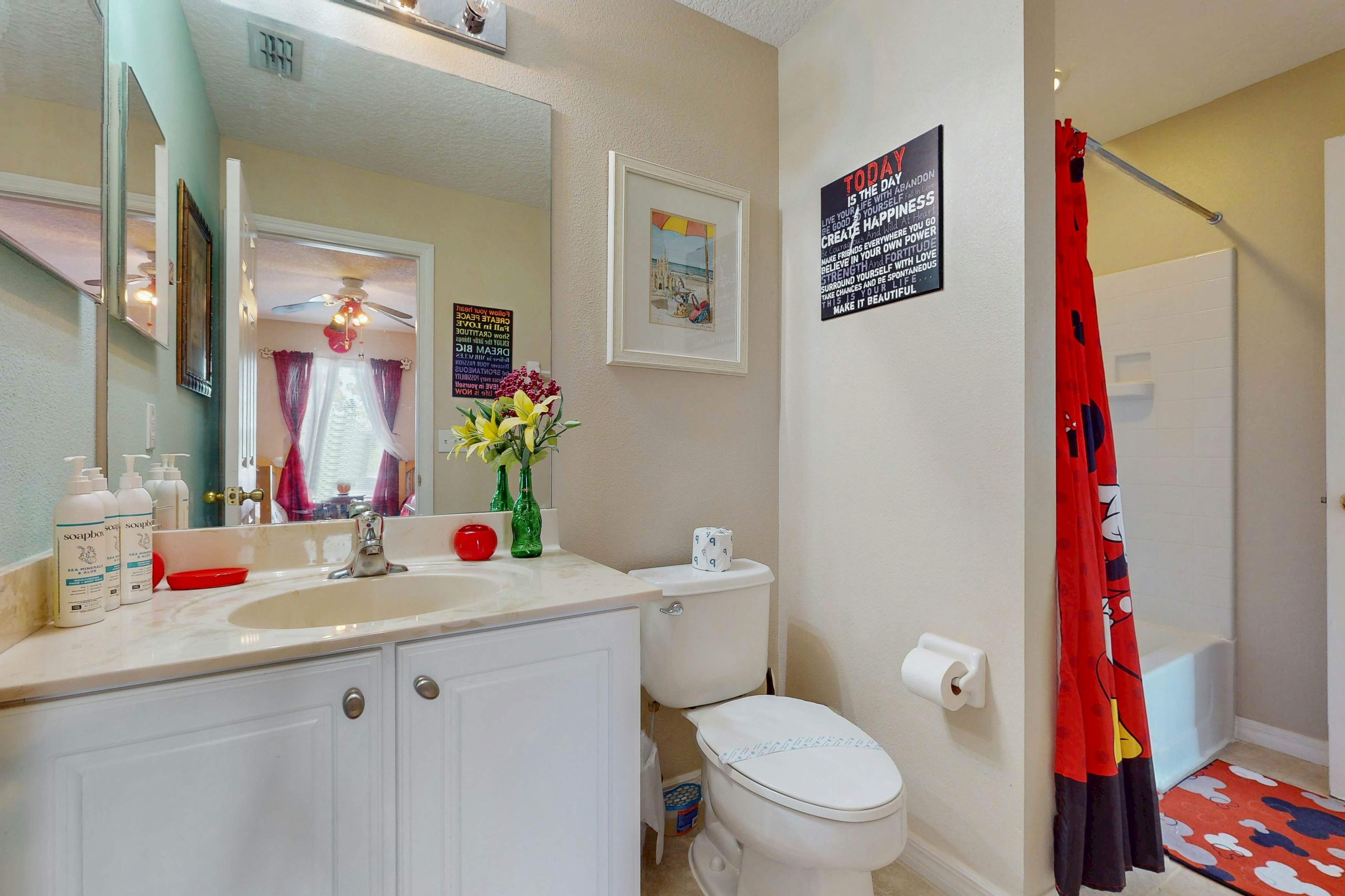 The Seven Emeralds of Isla