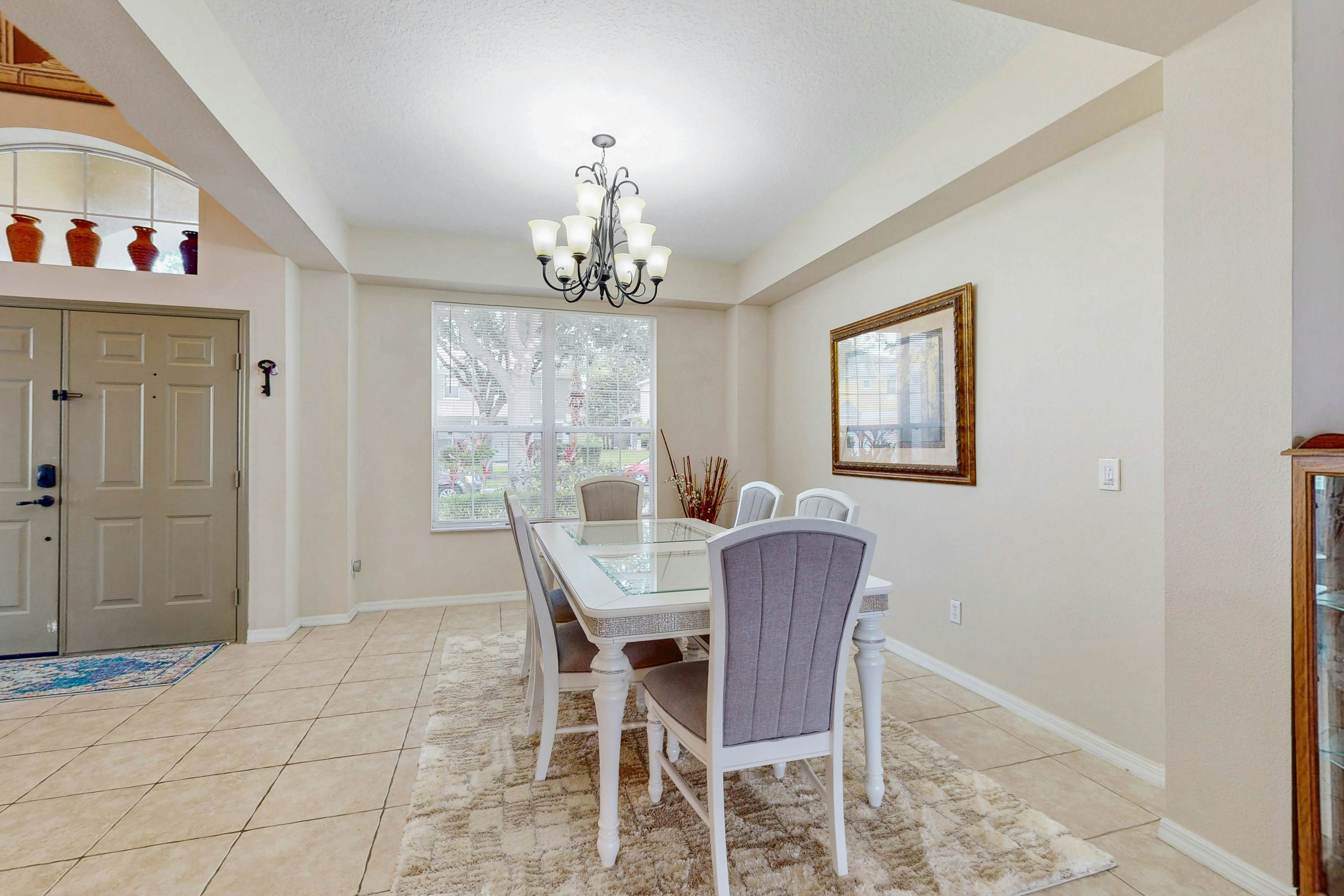 The Seven Emeralds of Isla