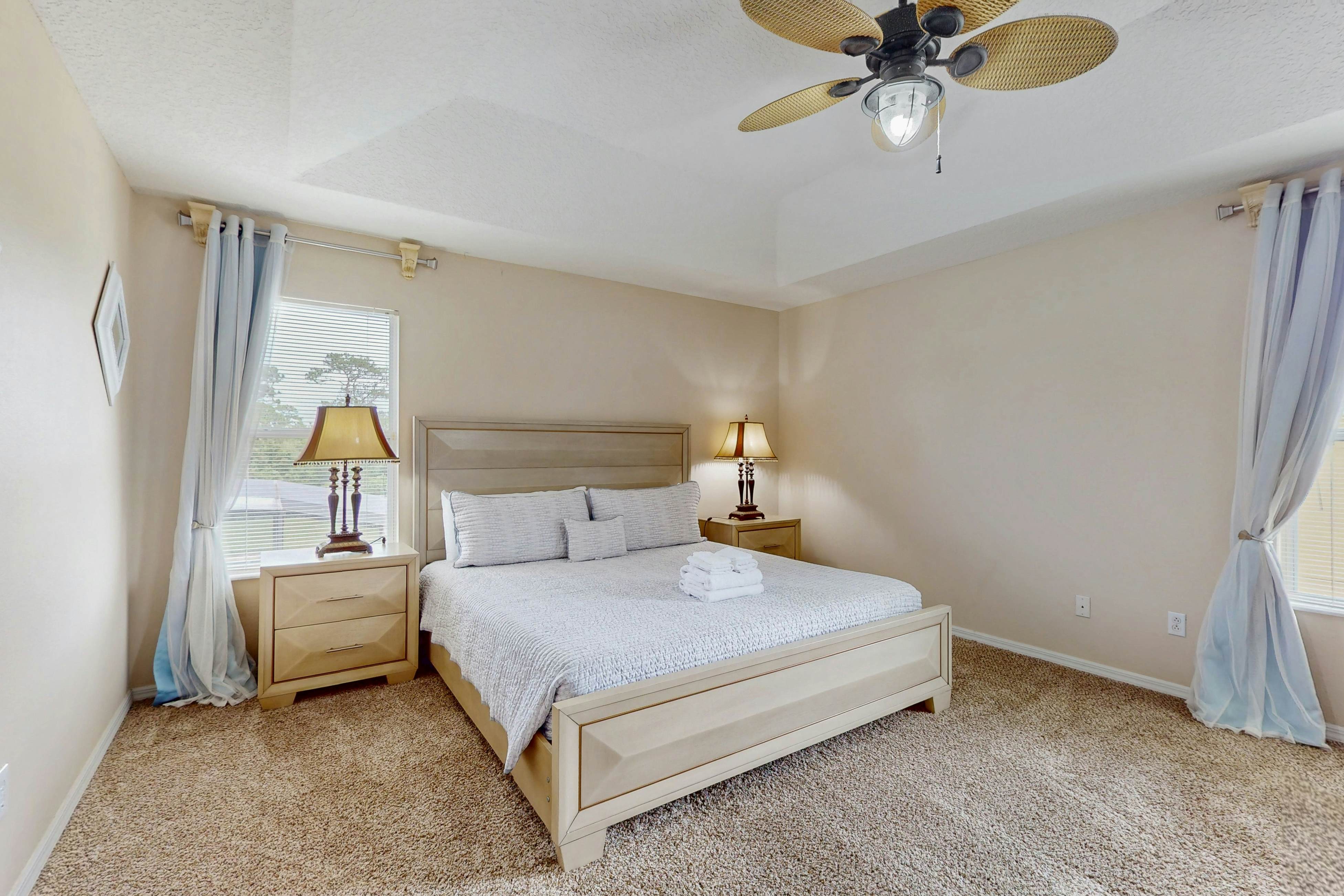 The Seven Emeralds of Isla