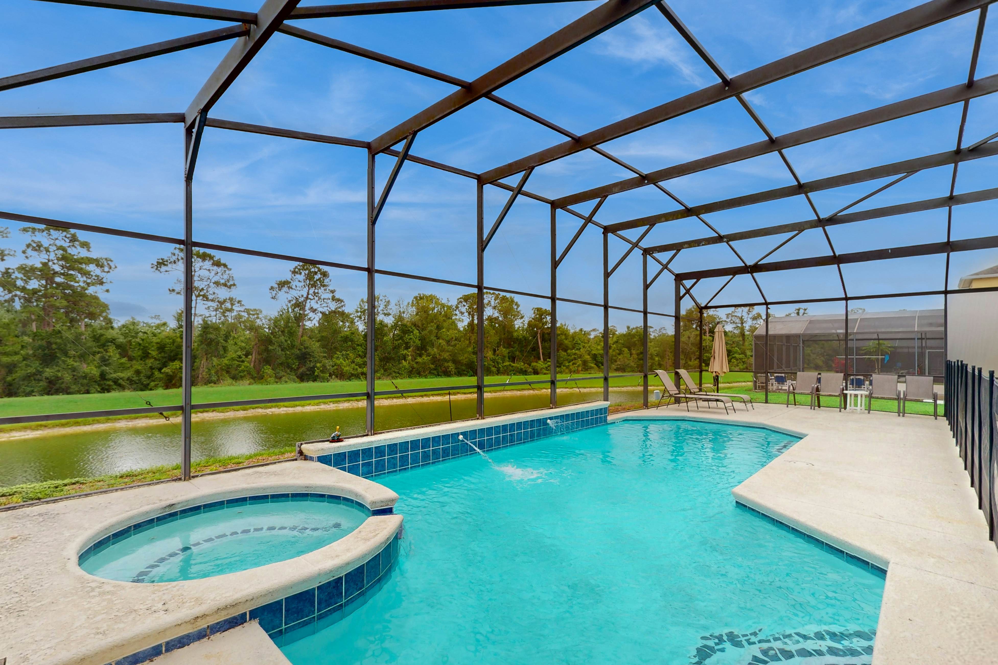 The Seven Emeralds of Isla