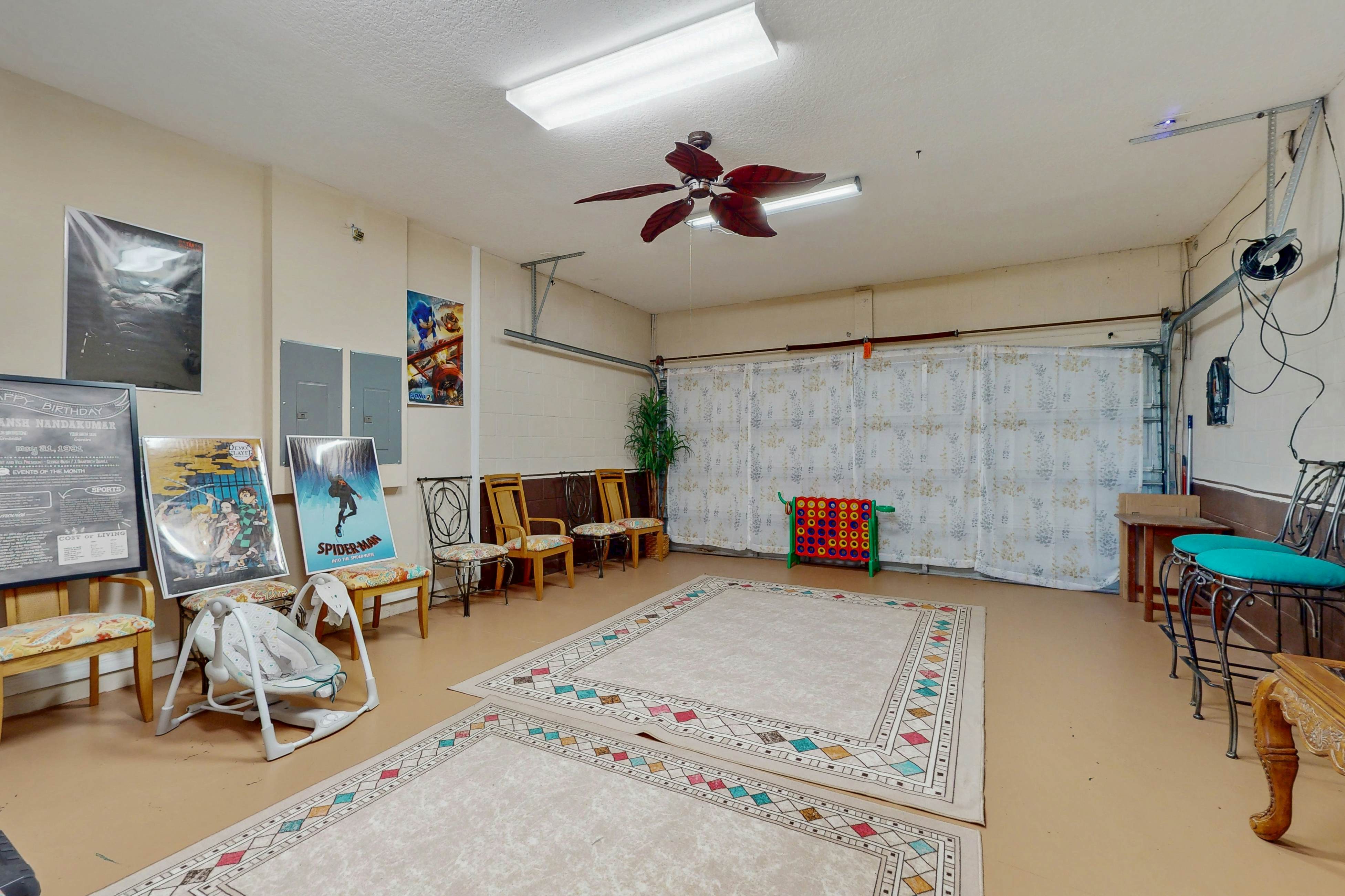 The Seven Emeralds of Isla