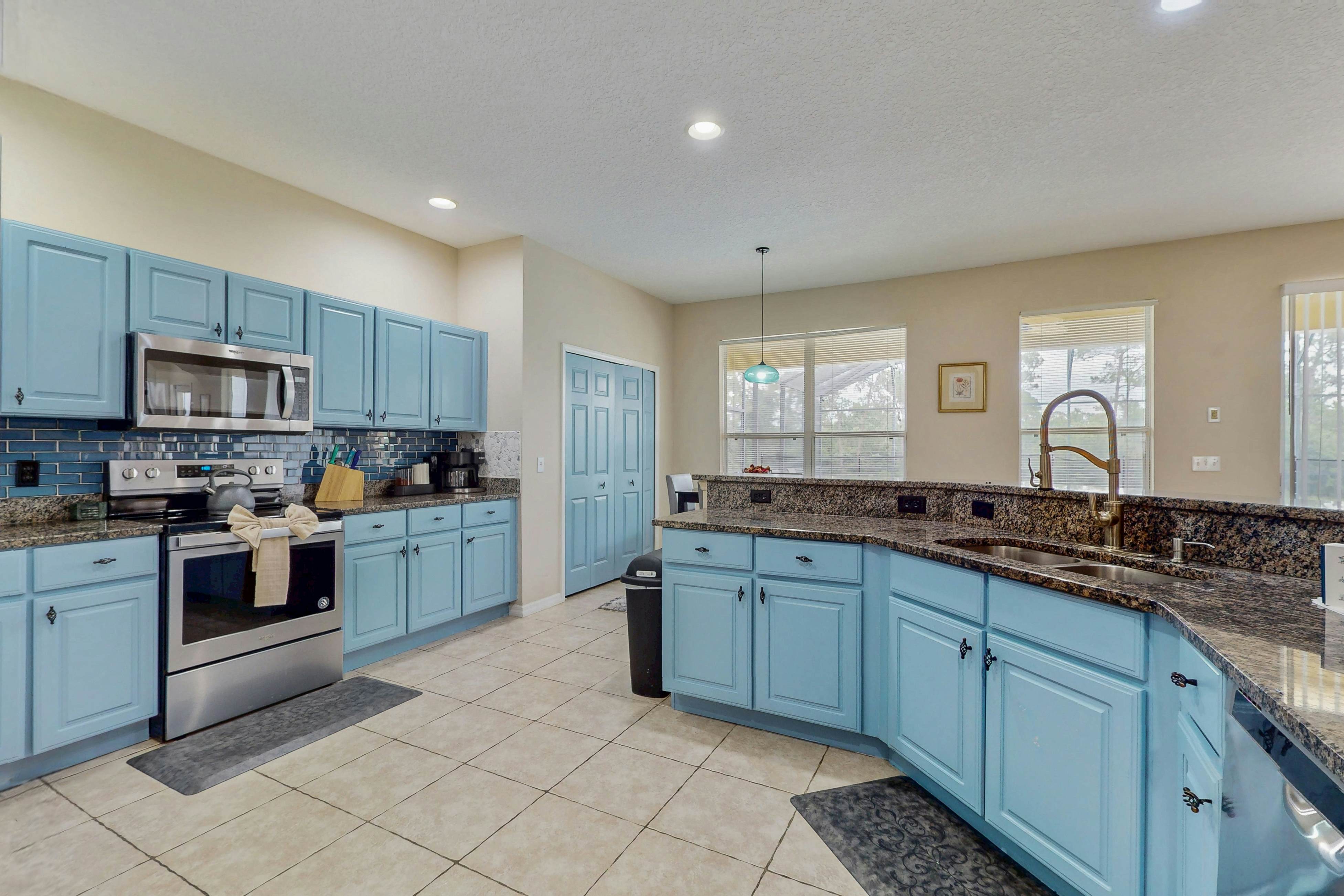 The Seven Emeralds of Isla