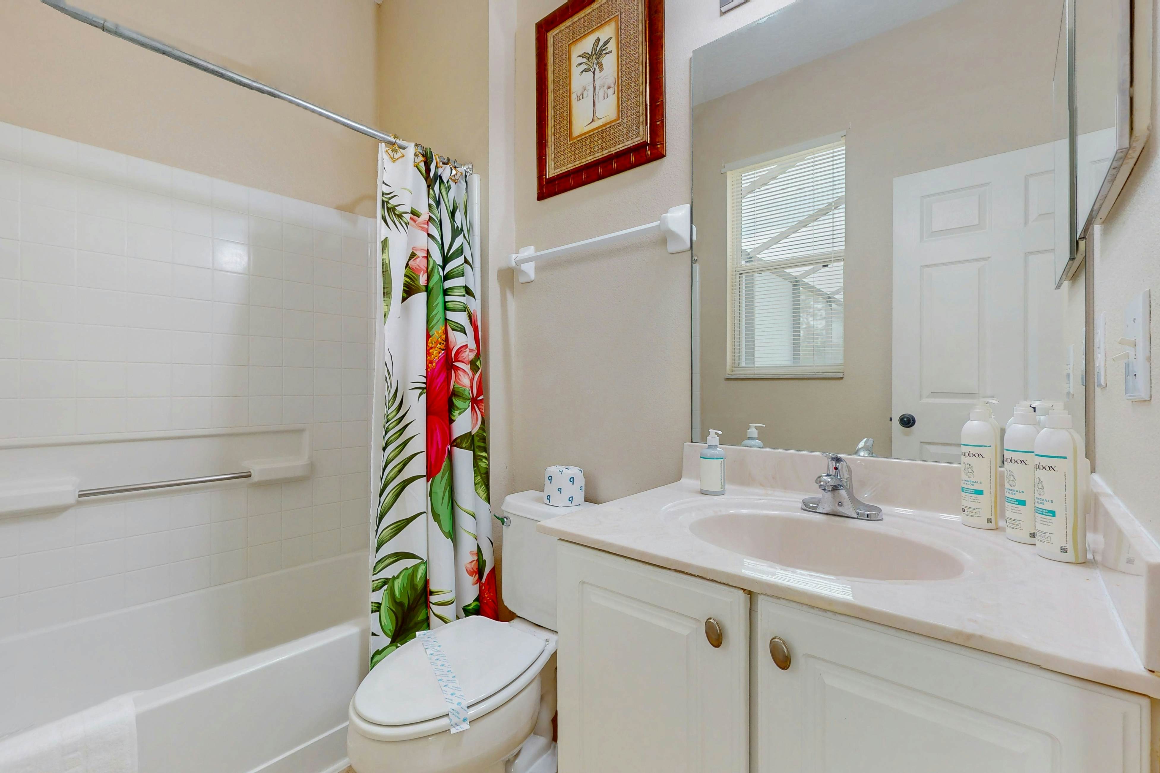 The Seven Emeralds of Isla