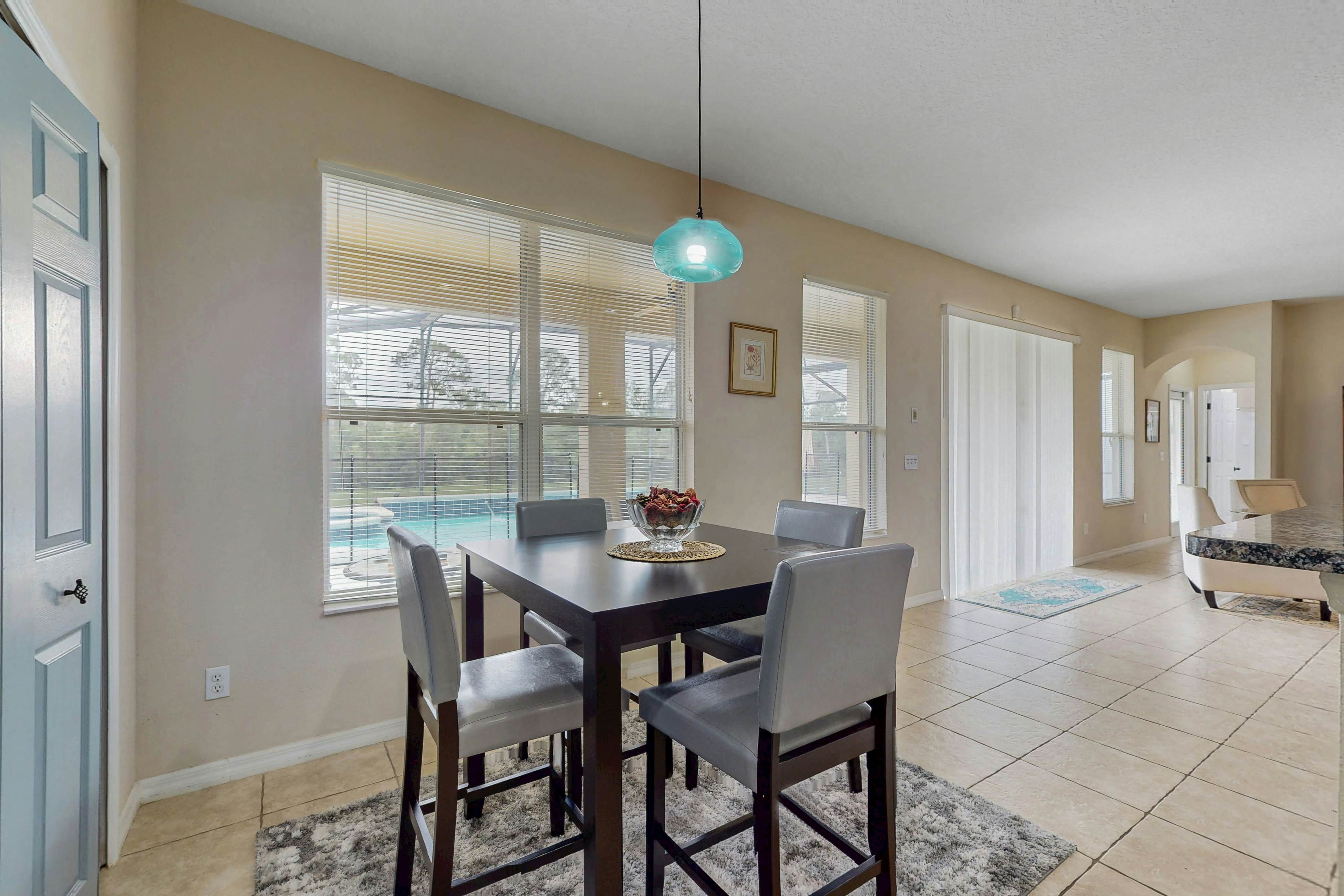 The Seven Emeralds of Isla