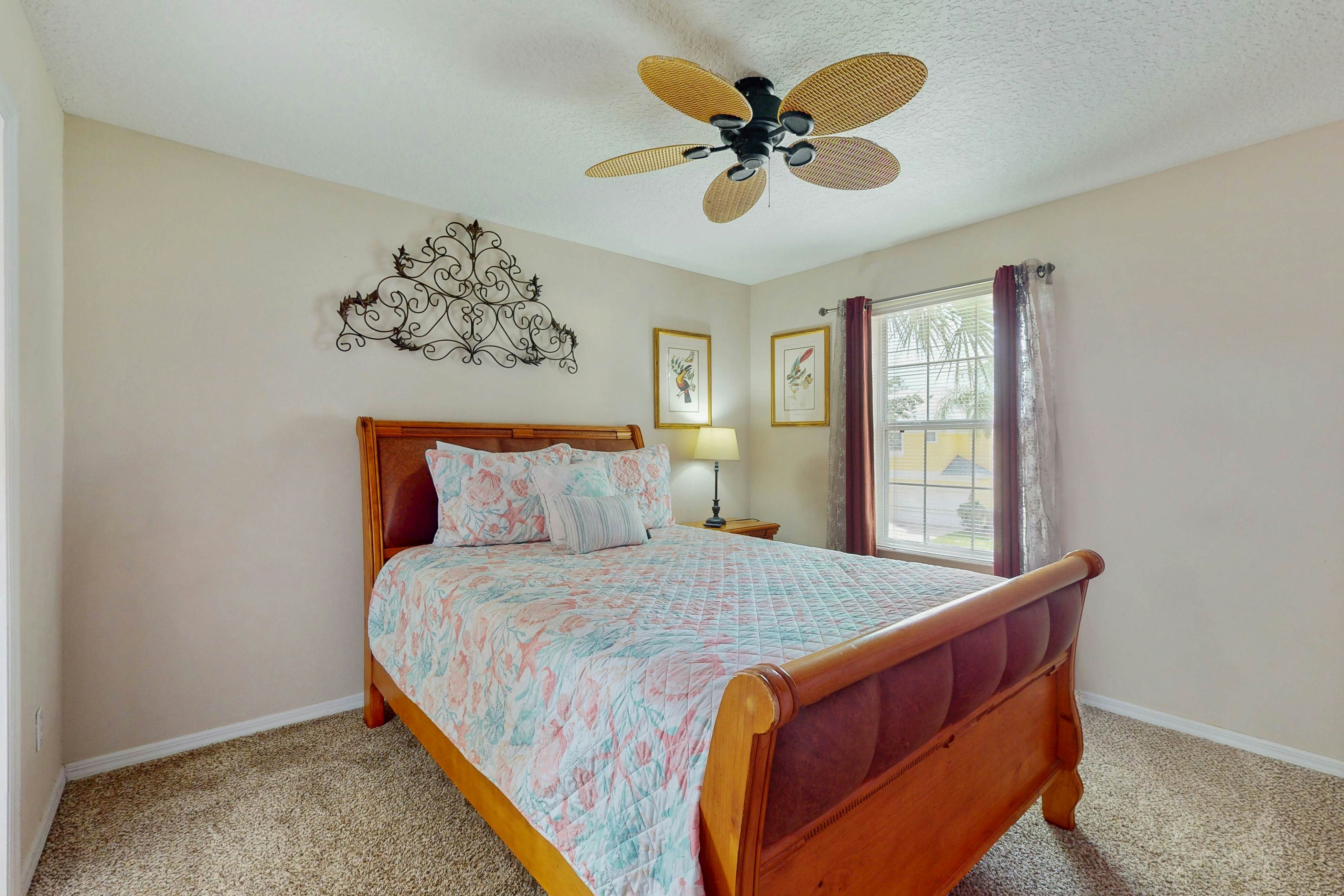 The Seven Emeralds of Isla