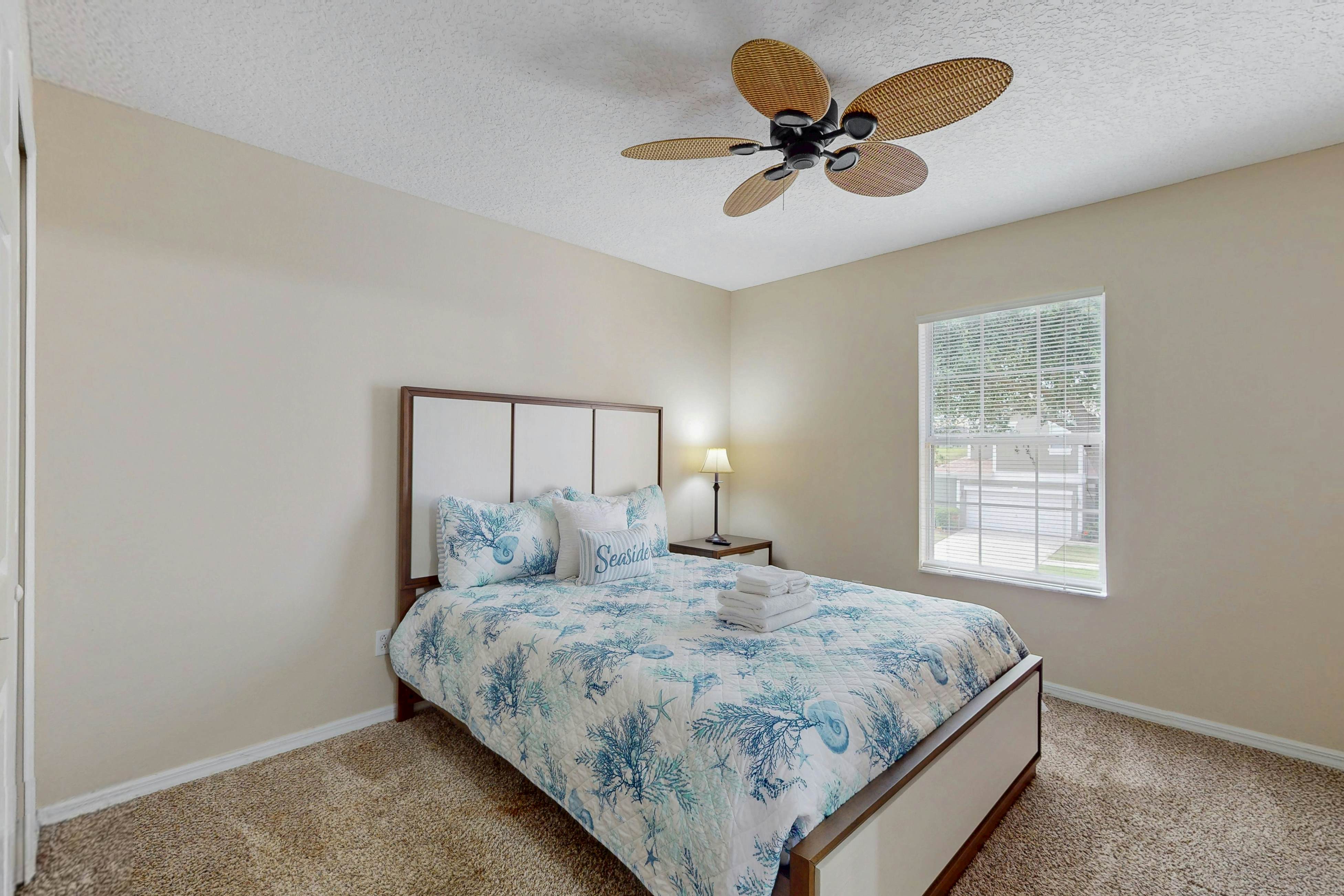 The Seven Emeralds of Isla