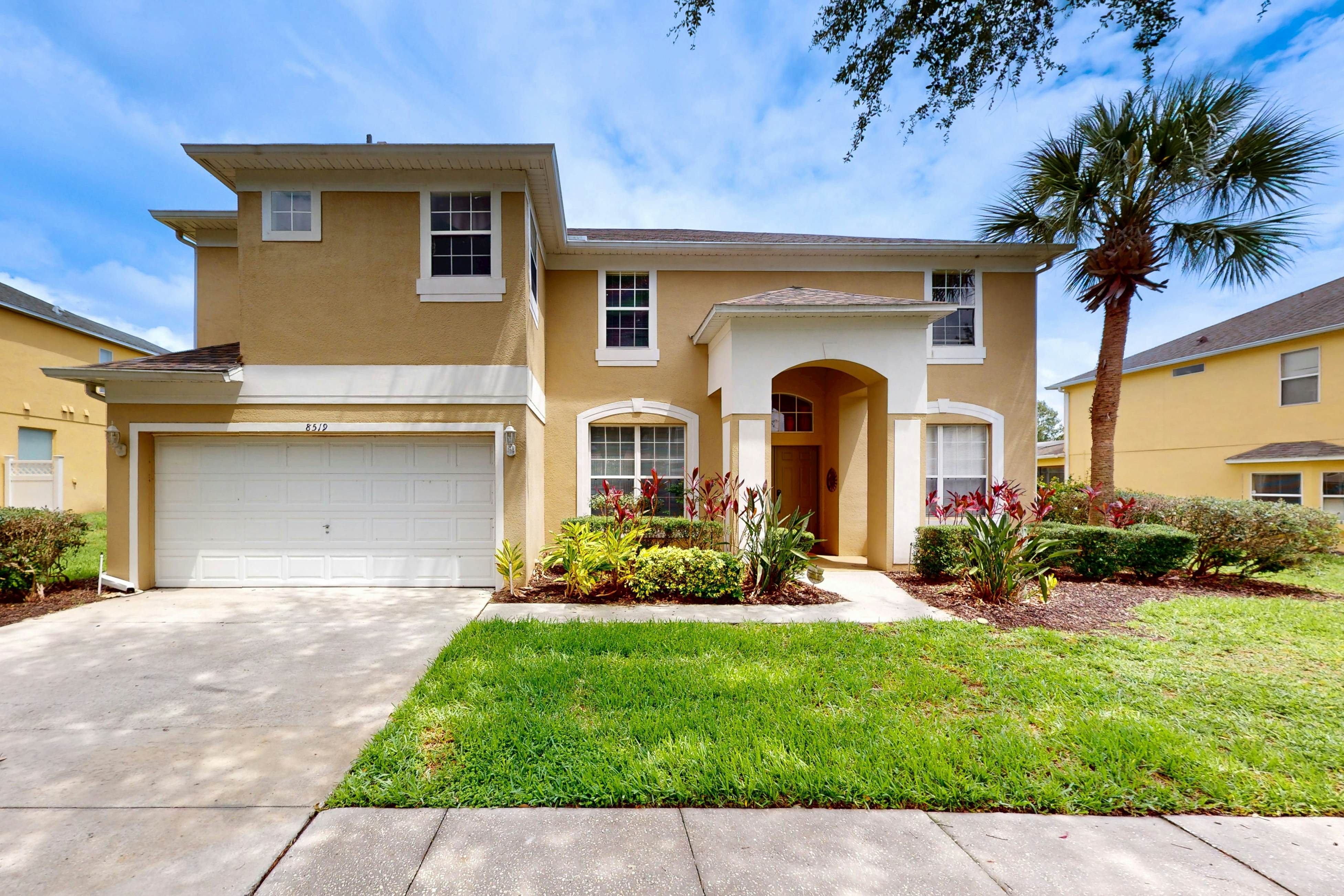 The Seven Emeralds of Isla