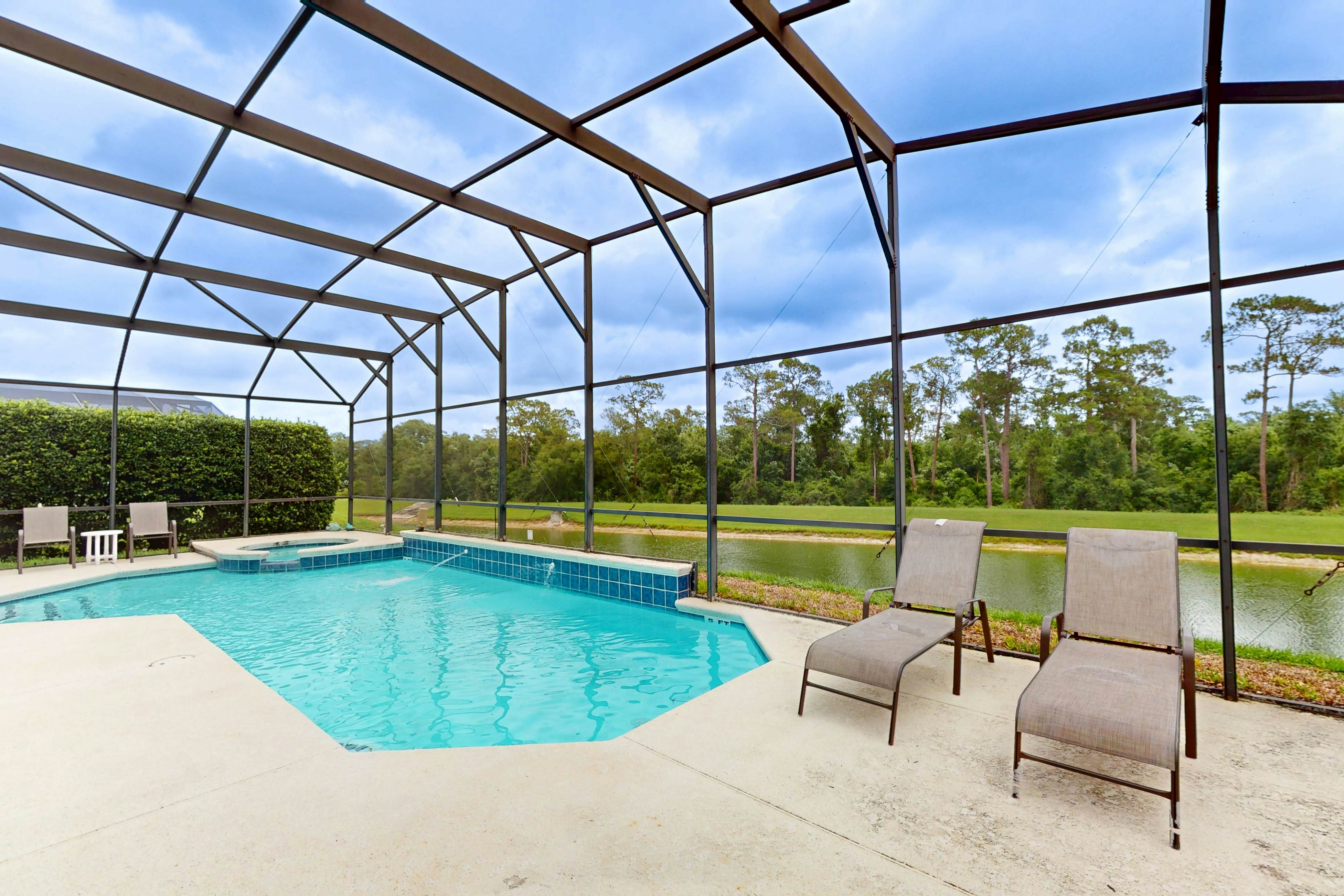 The Seven Emeralds of Isla