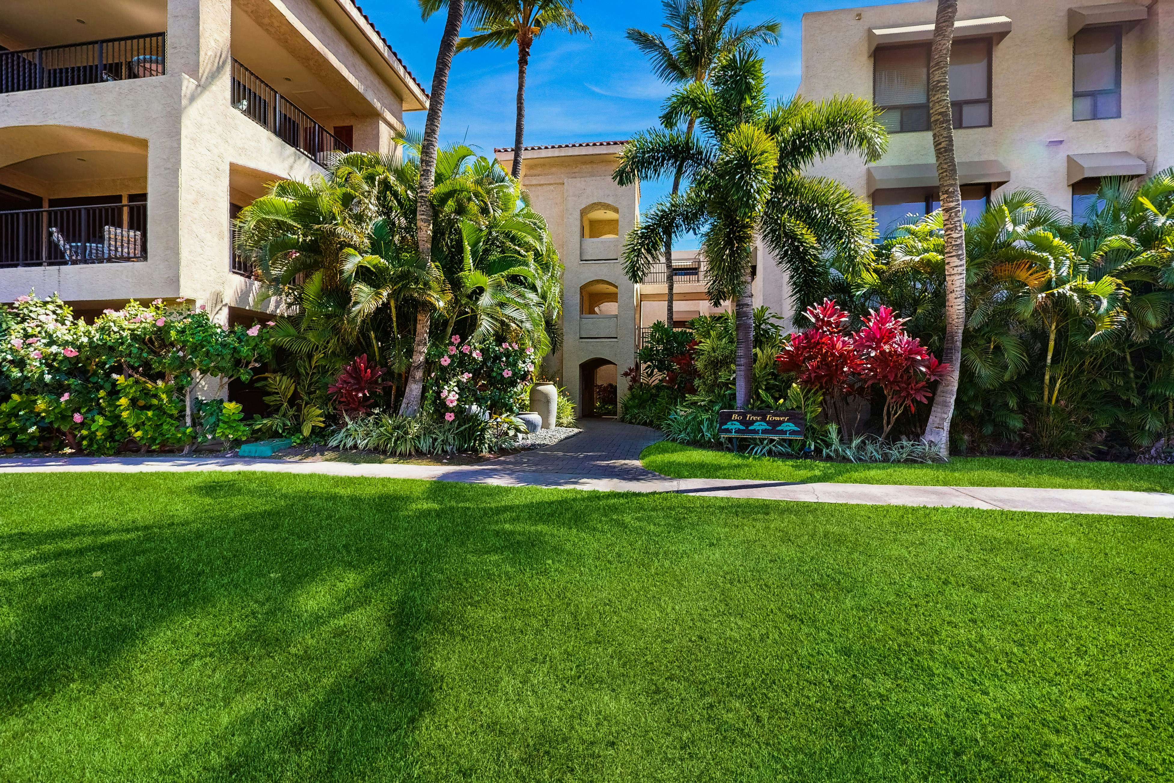 Tropical Getaway at the Shores Waikoloa Beach #138