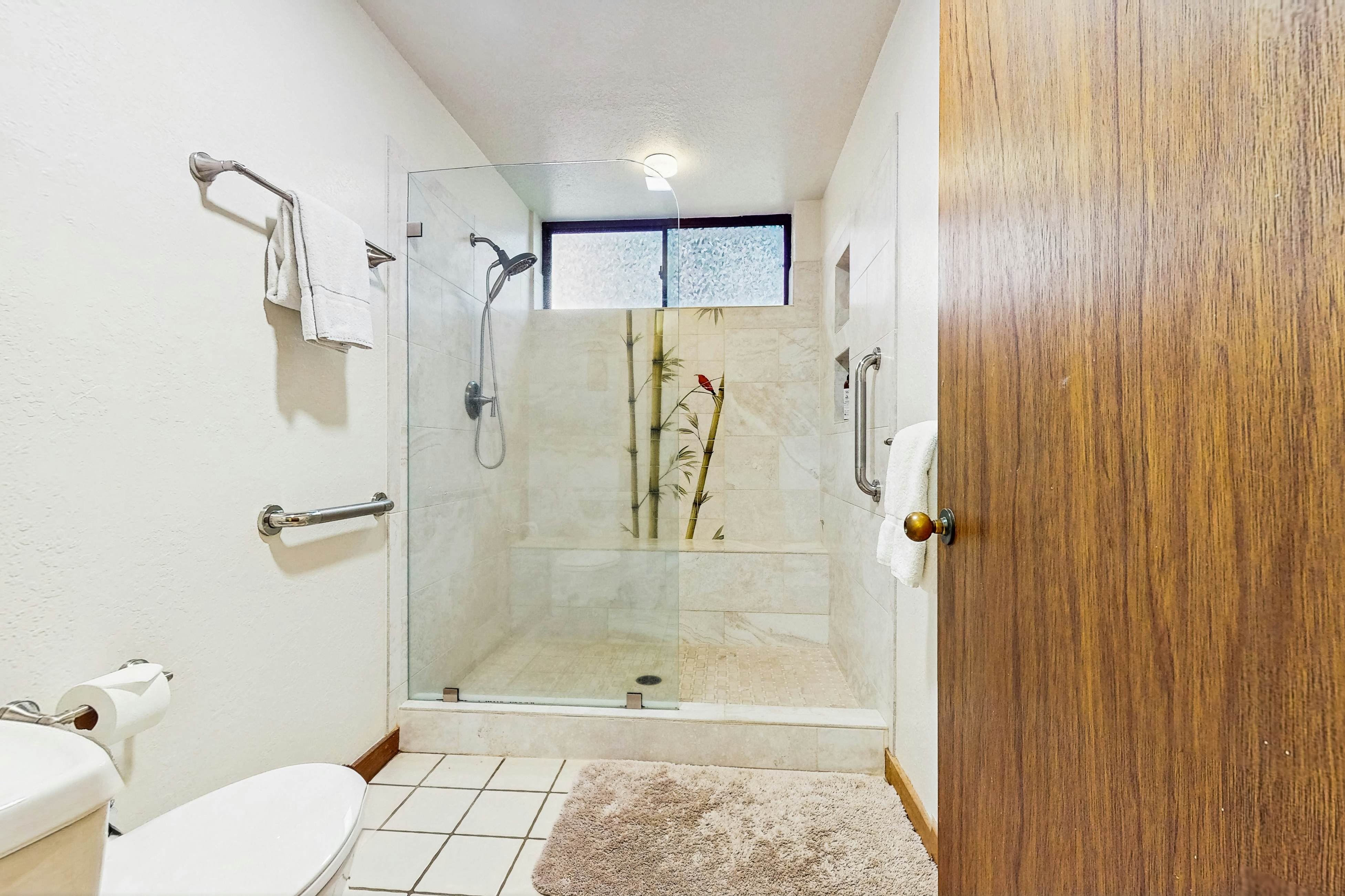 Tropical Getaway at the Shores Waikoloa Beach #138