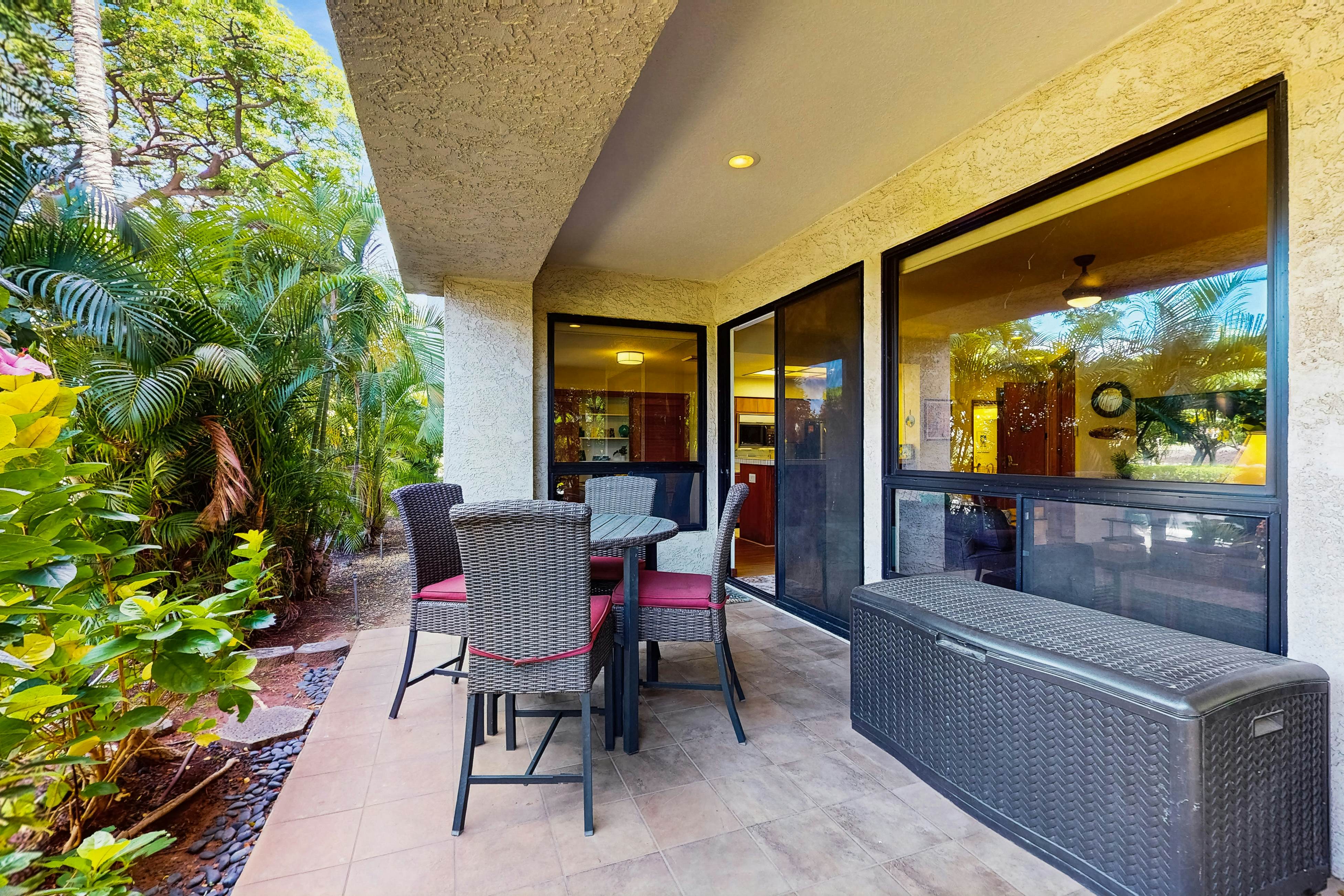 Tropical Getaway at the Shores Waikoloa Beach #138