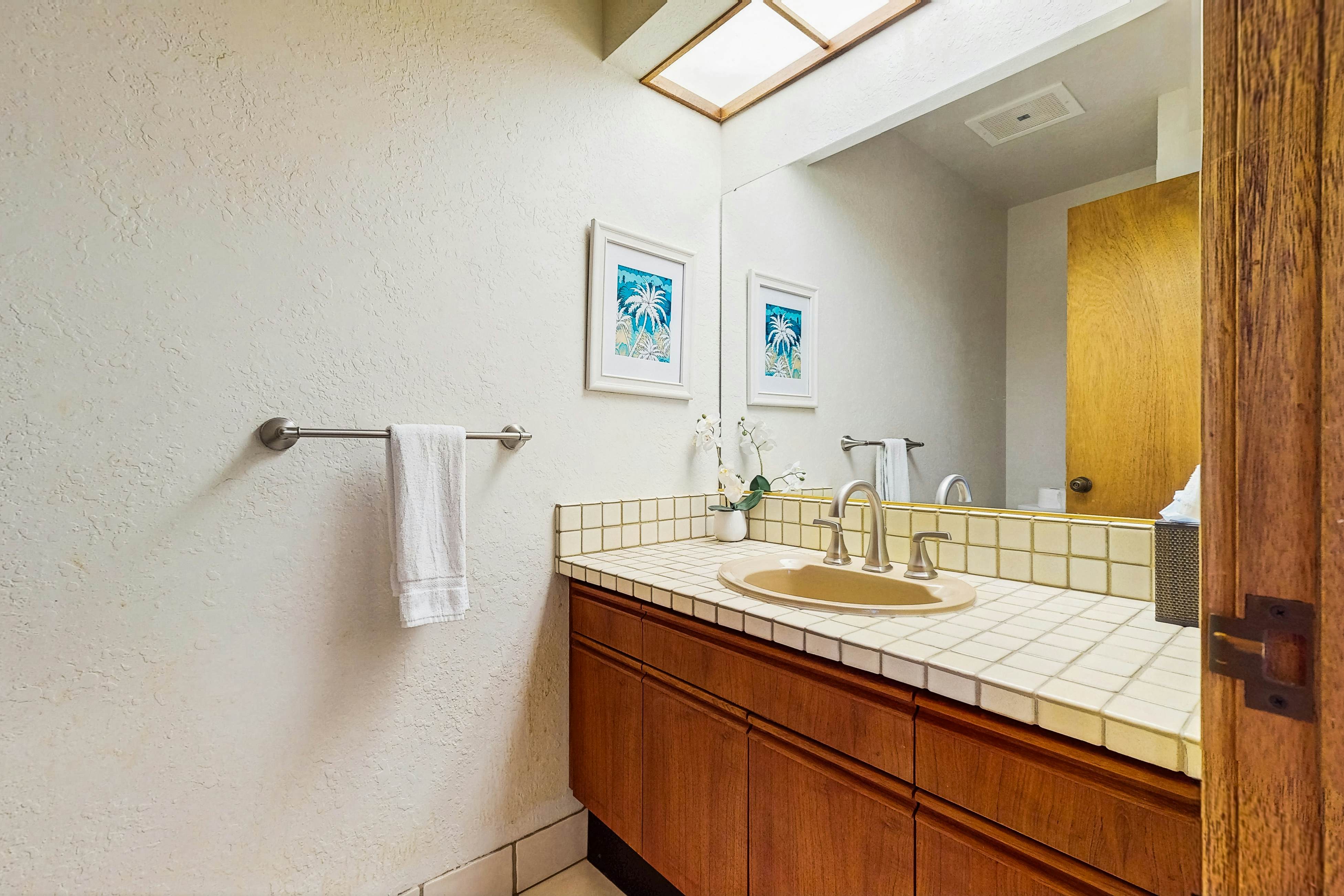 Tropical Getaway at the Shores Waikoloa Beach #138