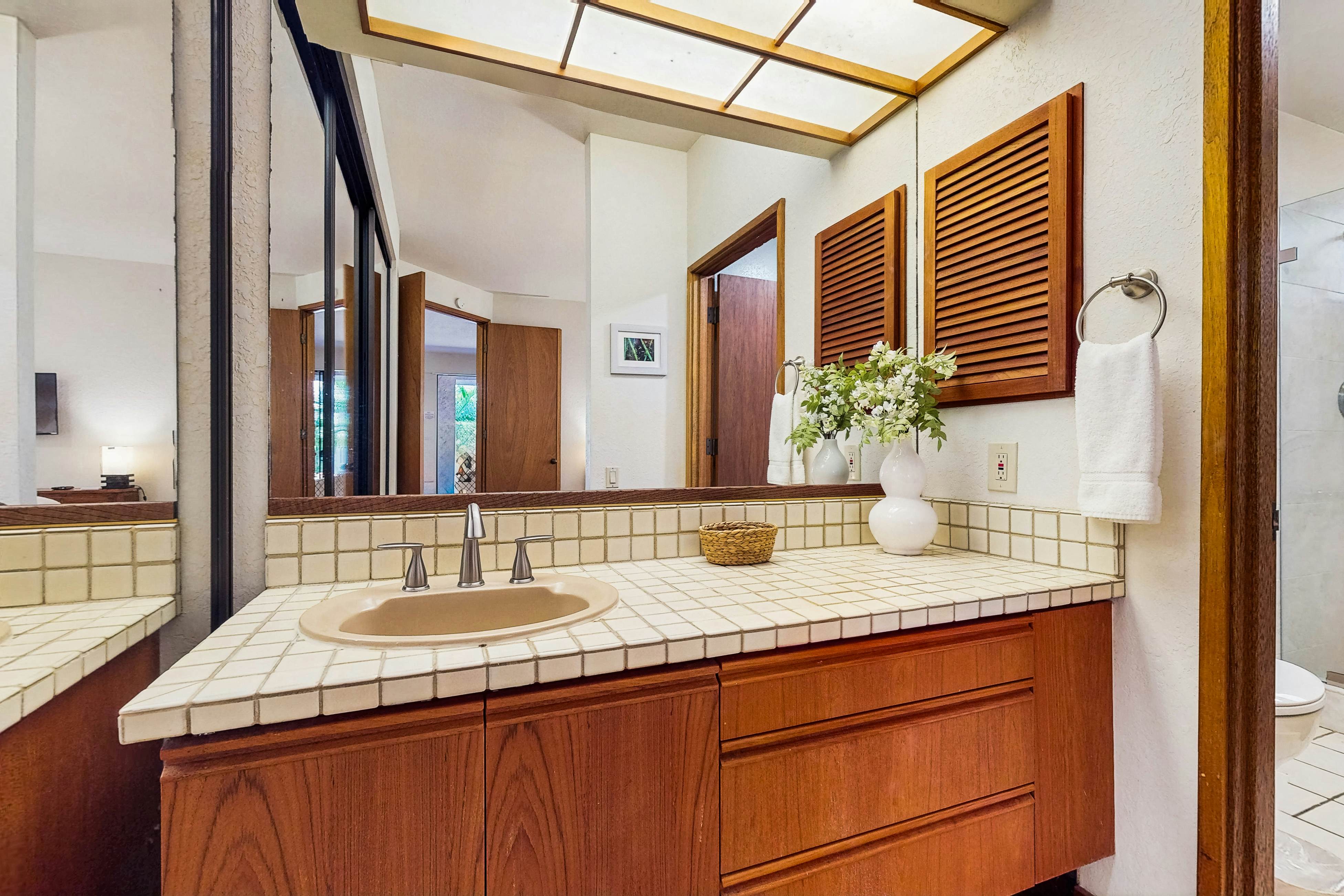 Tropical Getaway at the Shores Waikoloa Beach #138