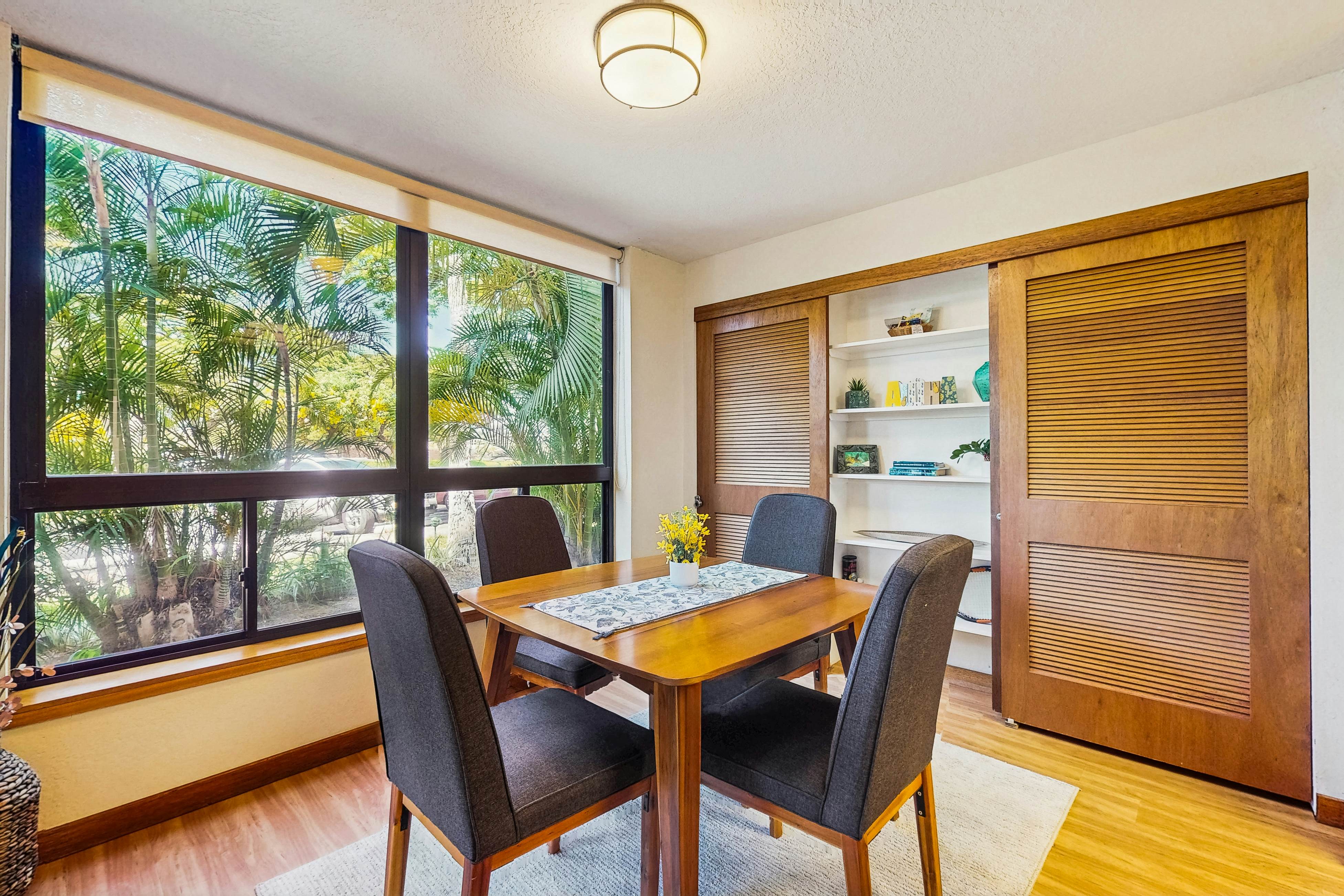 Tropical Getaway at the Shores Waikoloa Beach #138