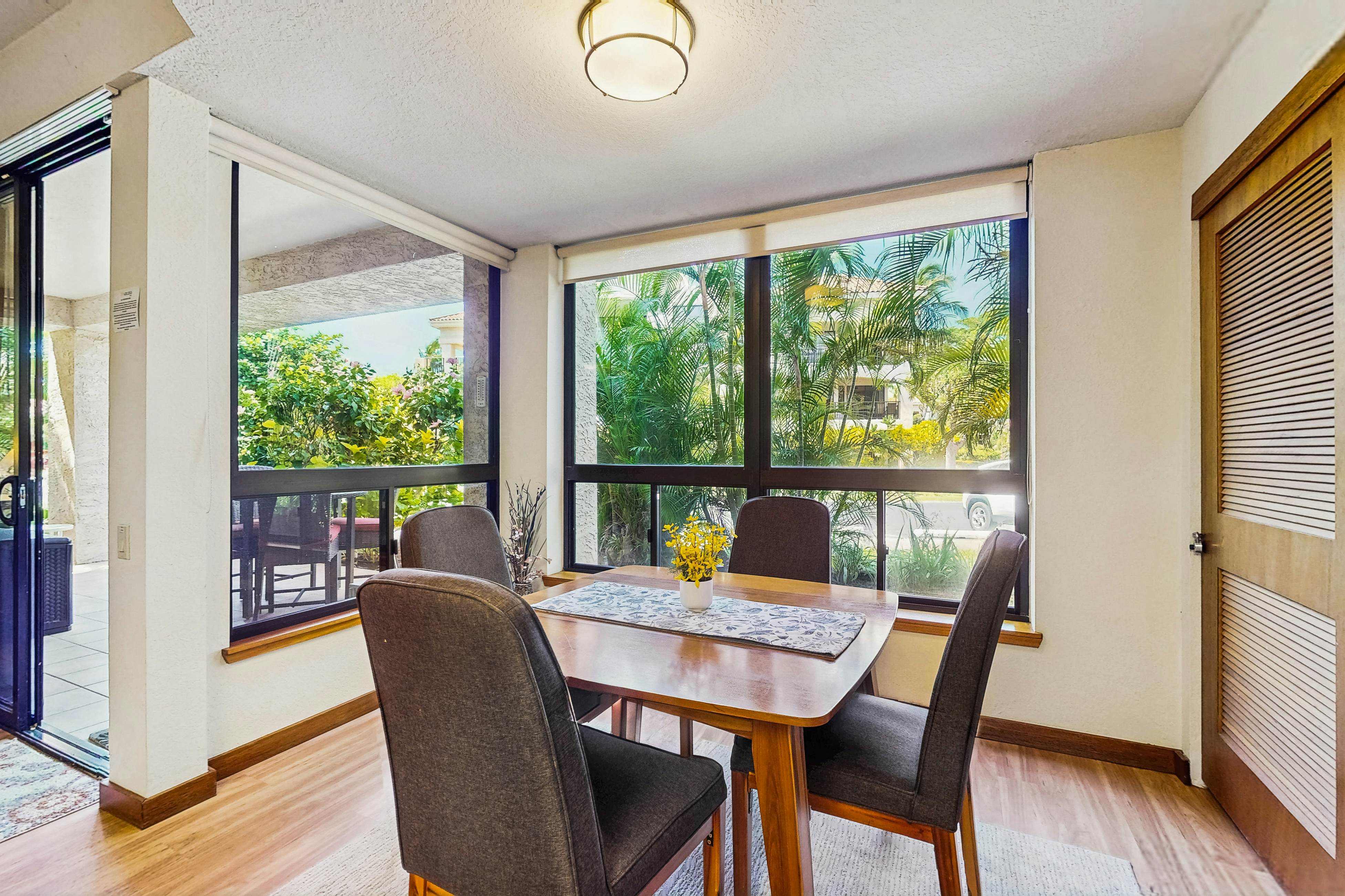 Tropical Getaway at the Shores Waikoloa Beach #138