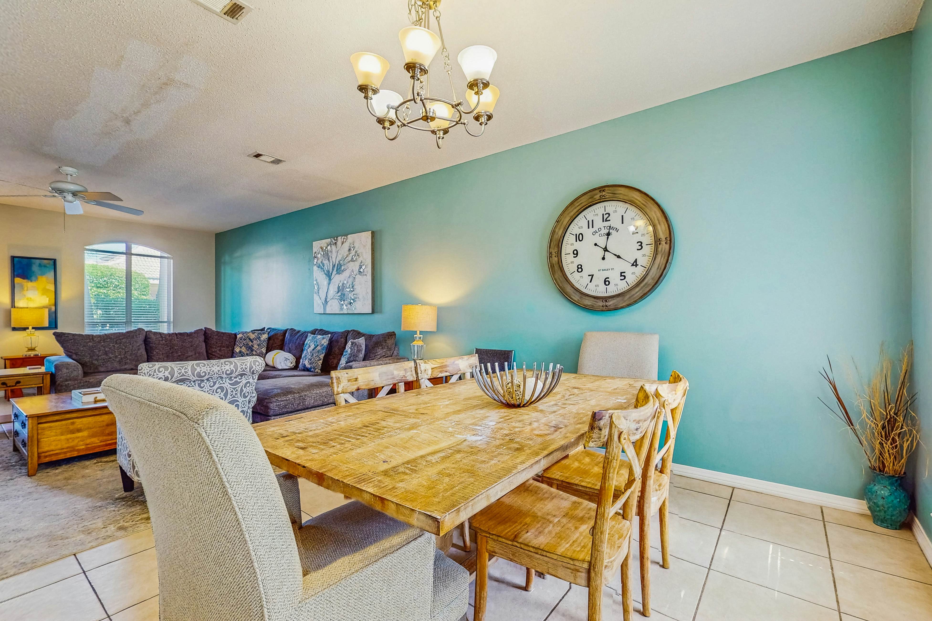 Emerald Shores - Beach Peach